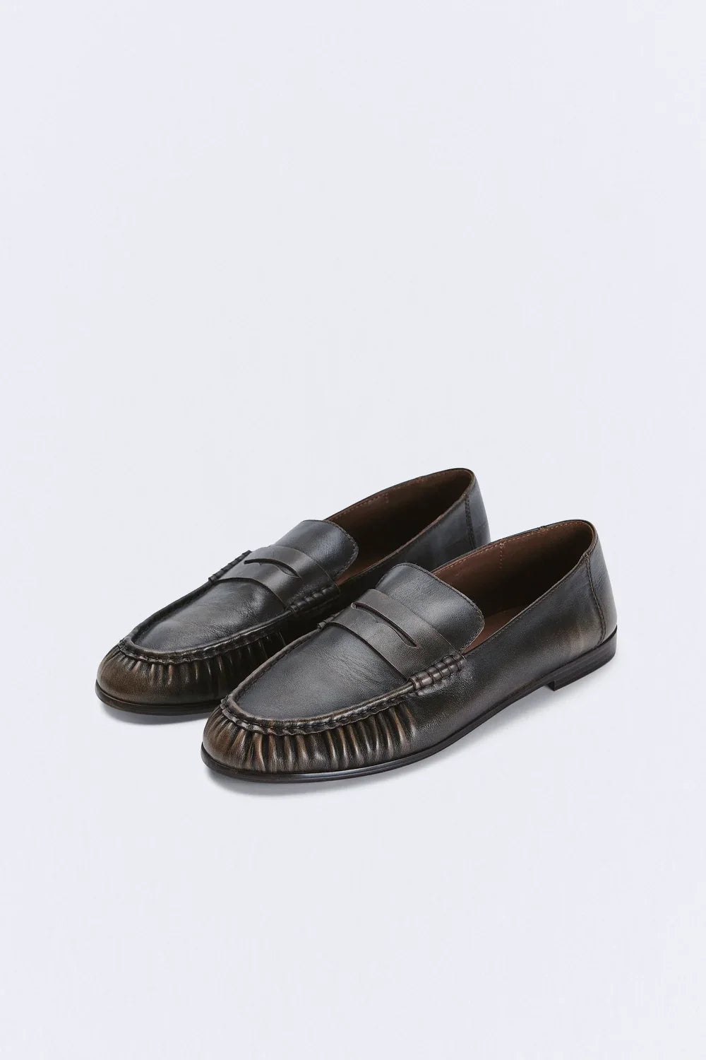 ALEXIA LOAFER