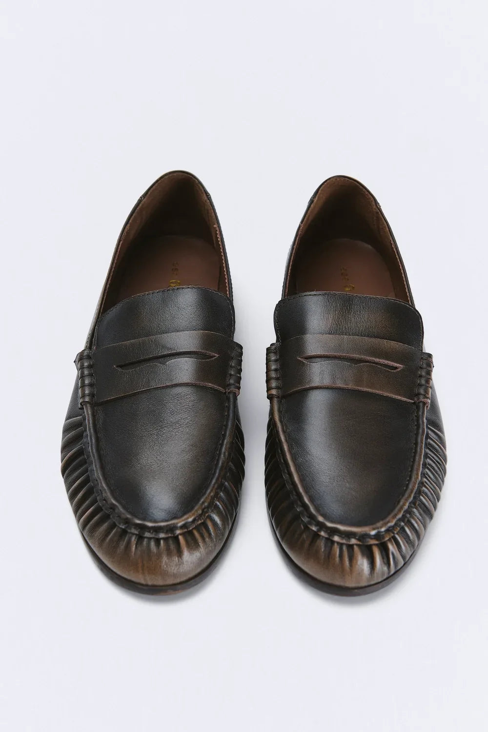 ALEXIA LOAFER