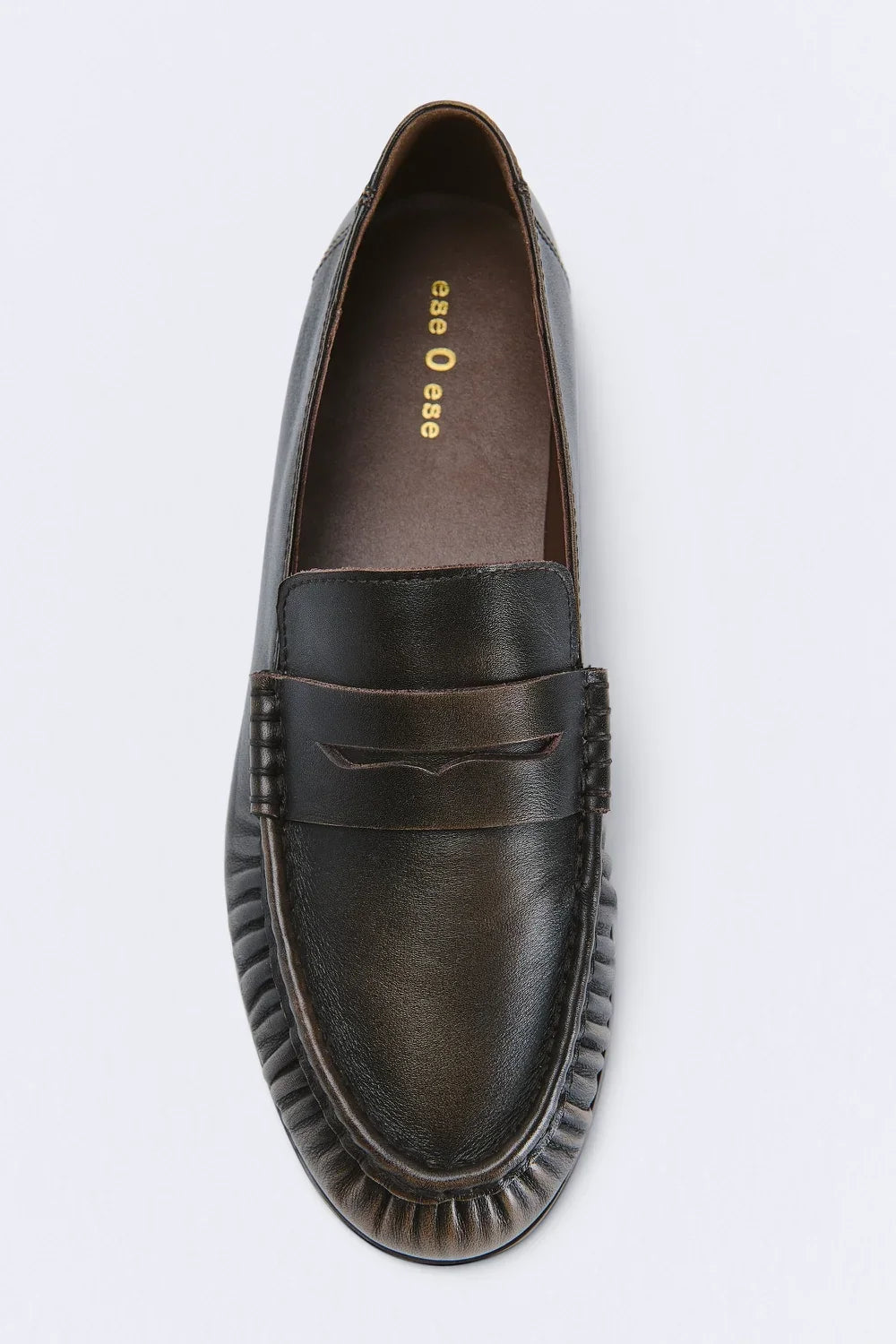 ALEXIA LOAFER
