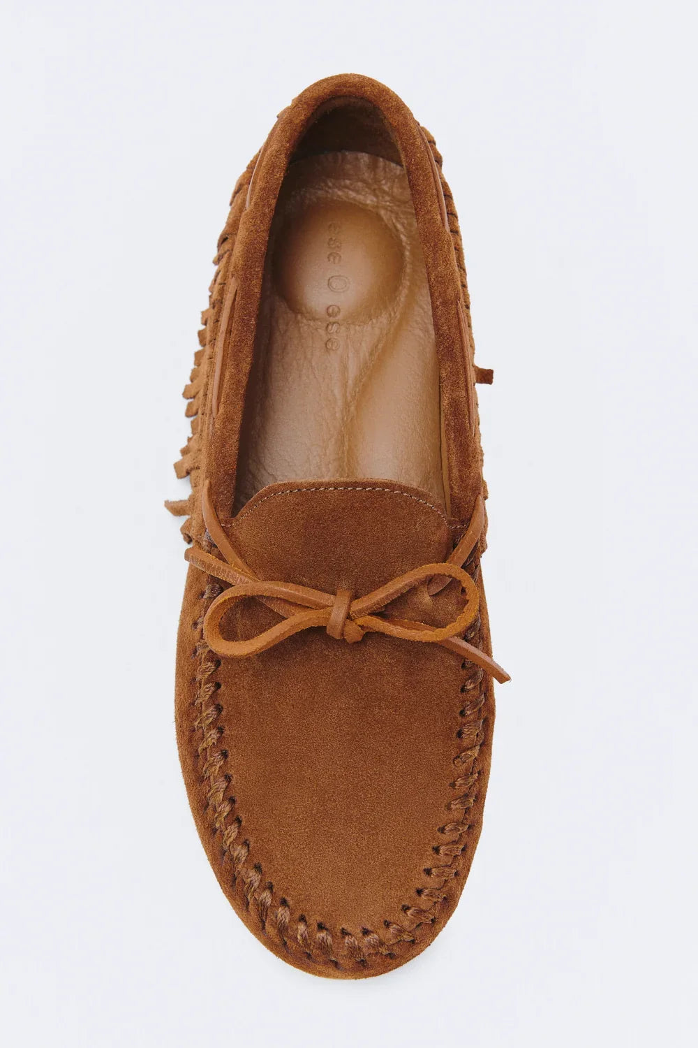 MOCASÍN BOHO