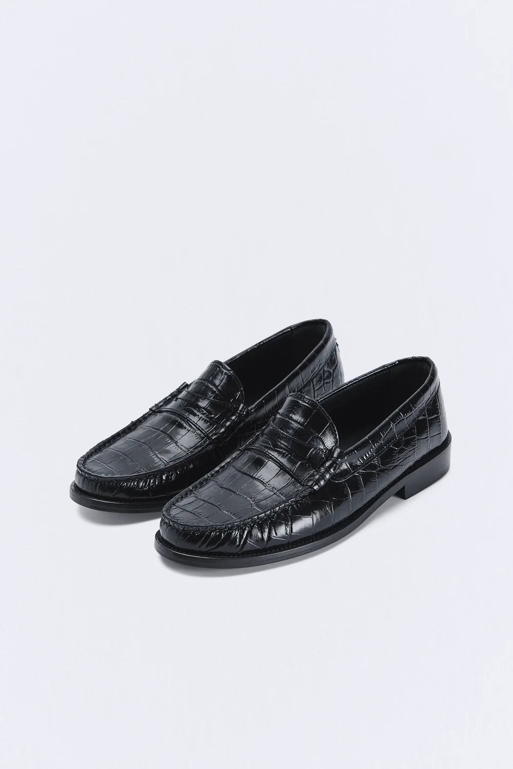 MOCASÍN COCO