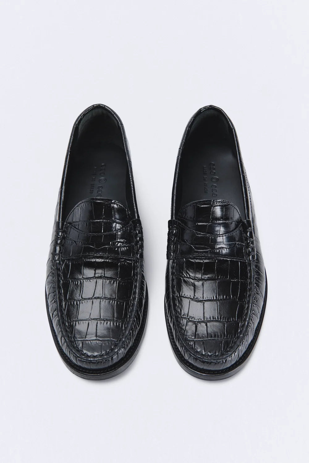 MOCASÍN COCO