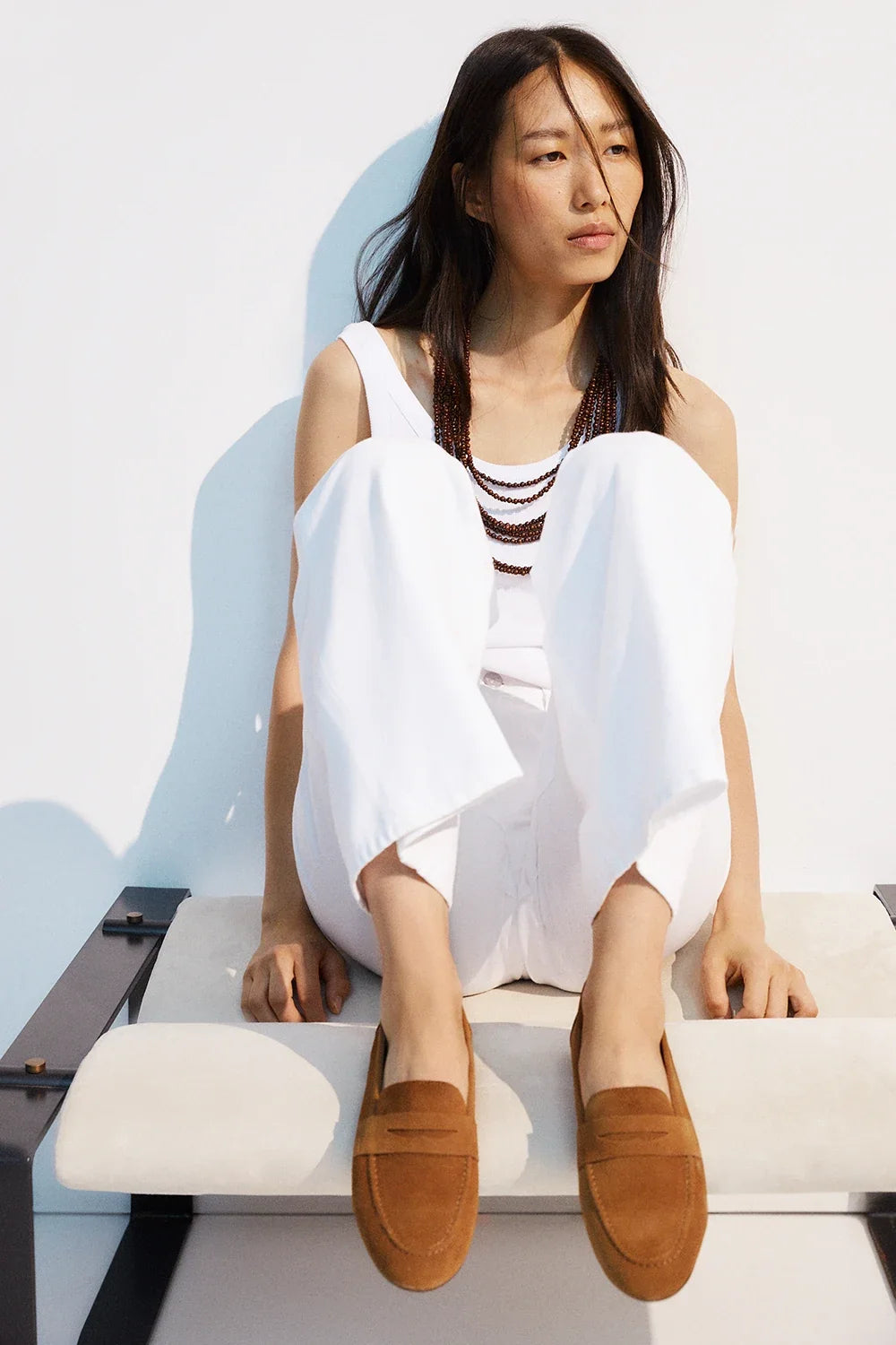 EUGENIA LOAFER