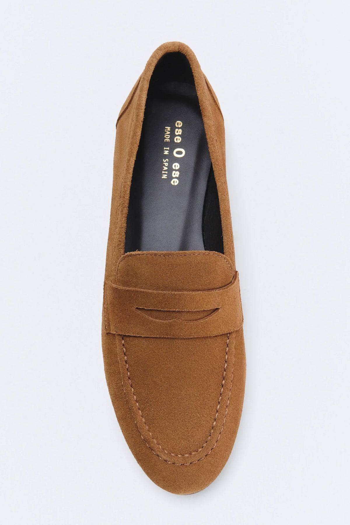 EUGENIA LOAFER
