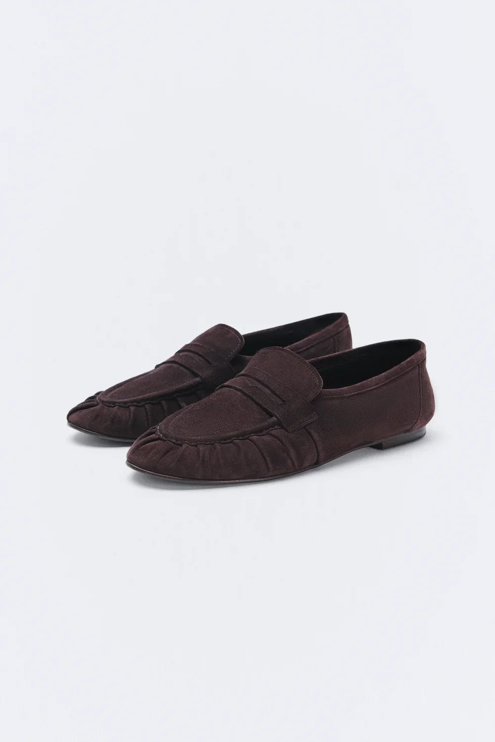 MOCASÍN WRINCKLED