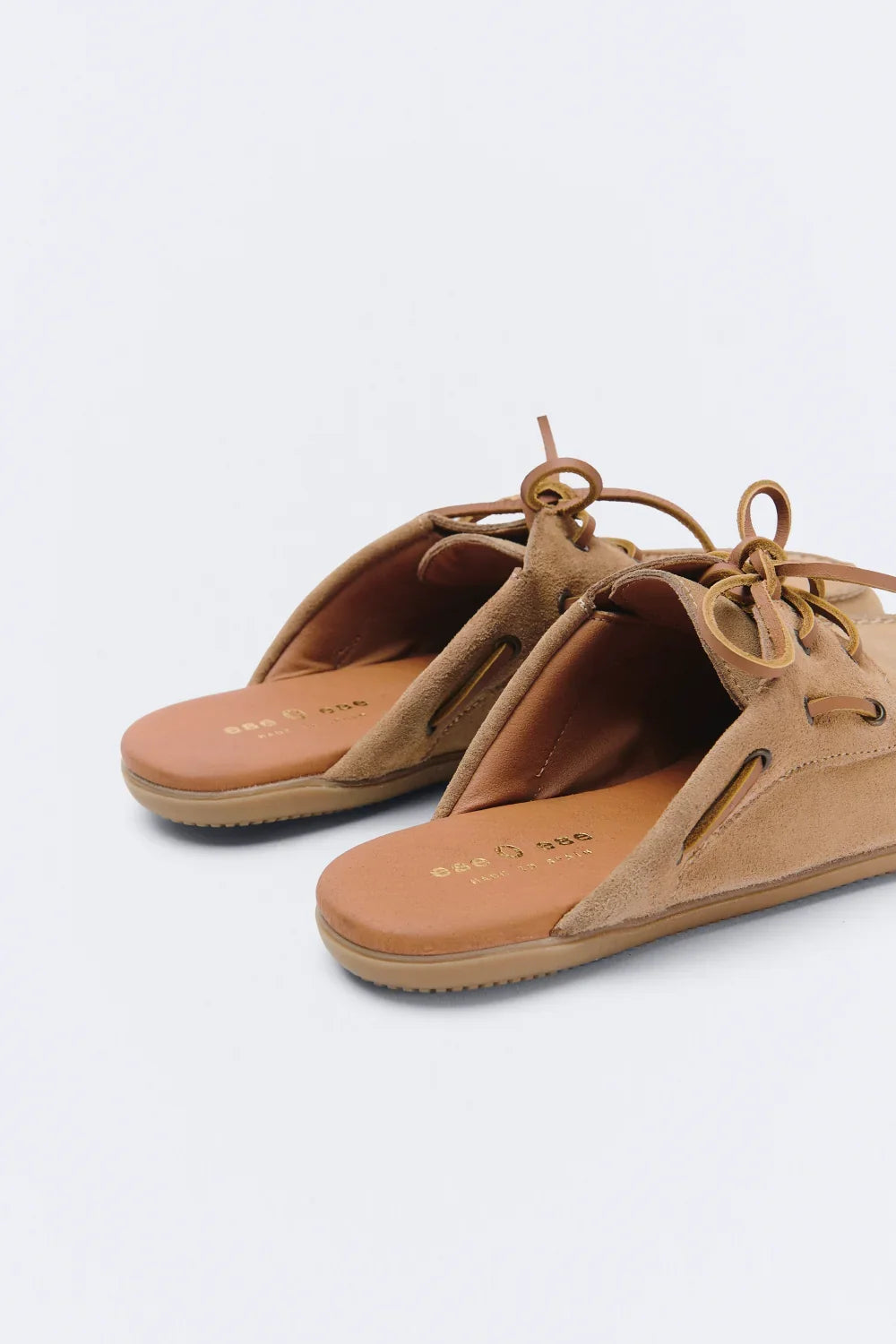 ZAPATO NAUTICO SLINGBACK