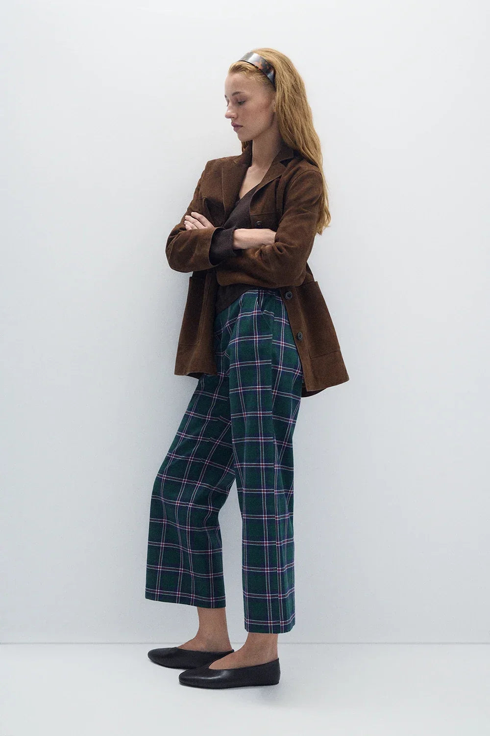 PANTALON ASPEN
