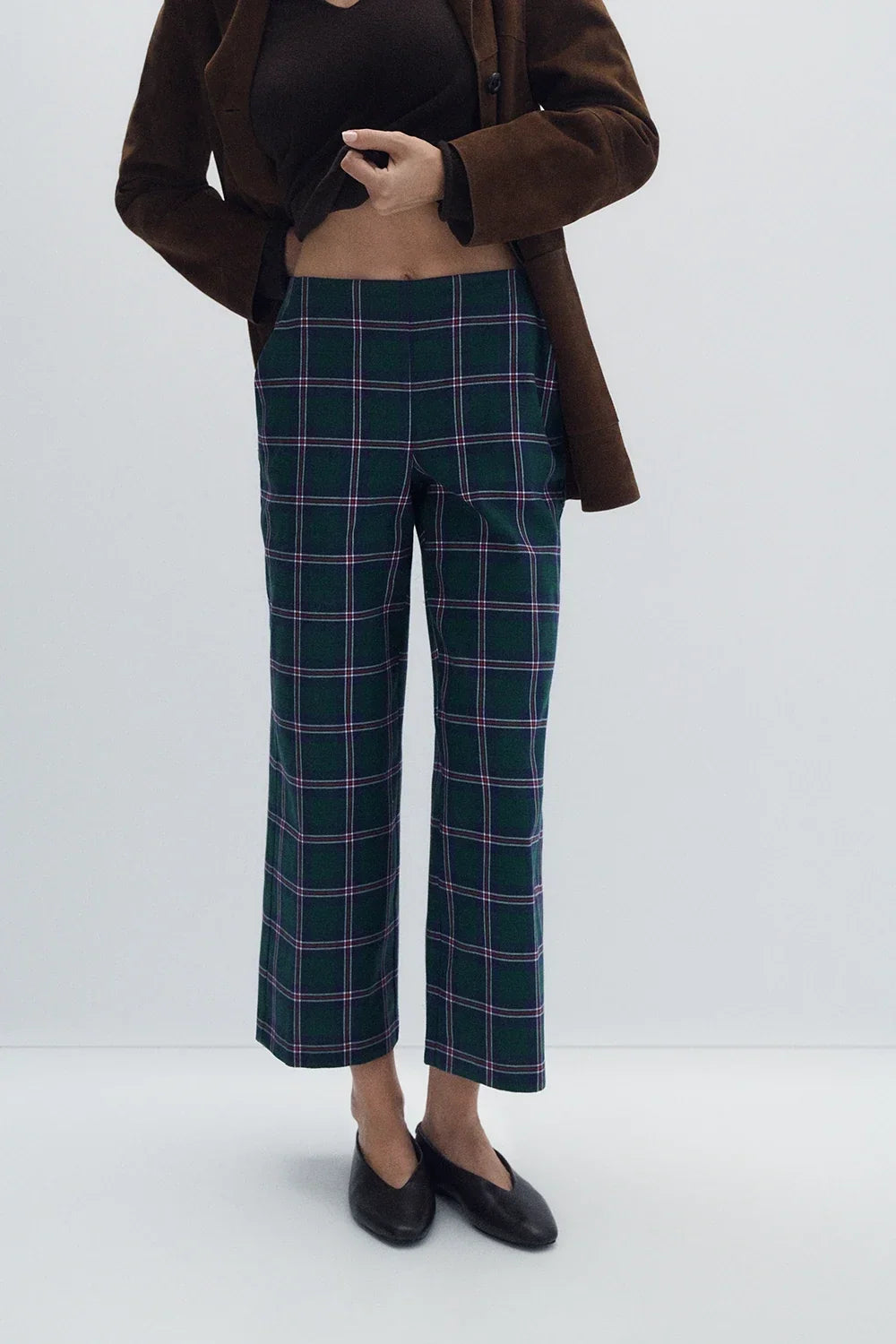 PANTALÓN ASPEN