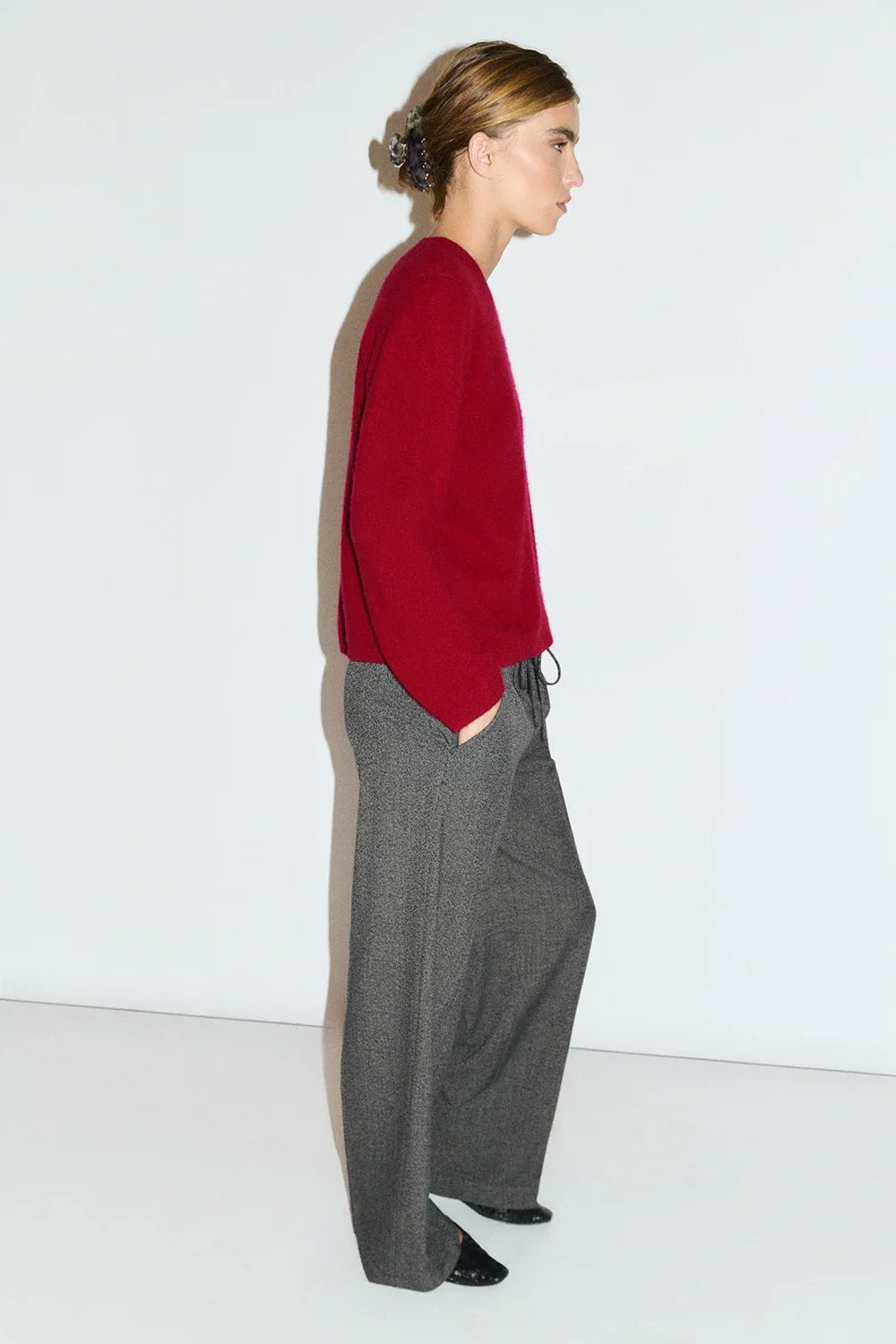 CAMERON TROUSERS