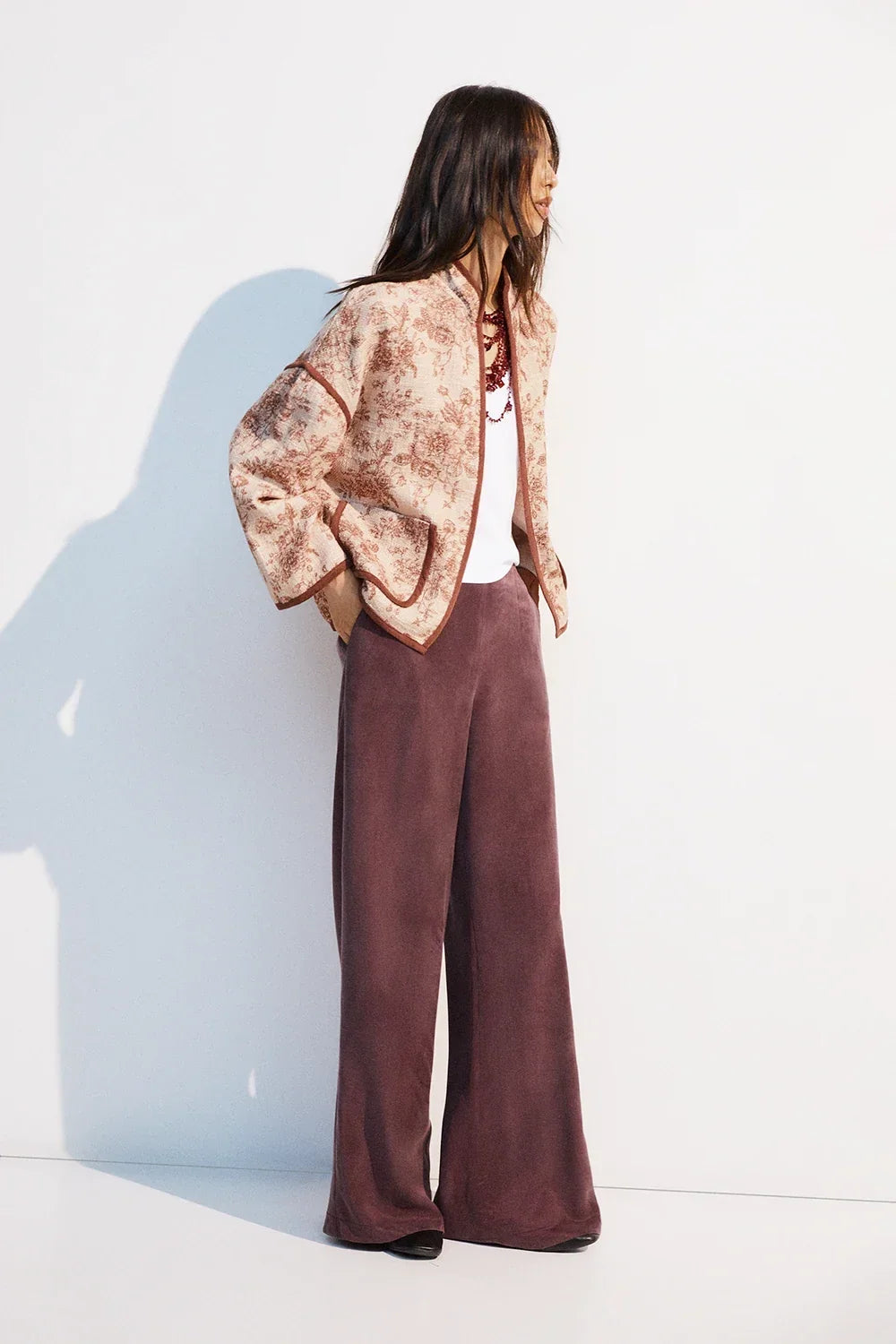 PANTALÓN CANNES