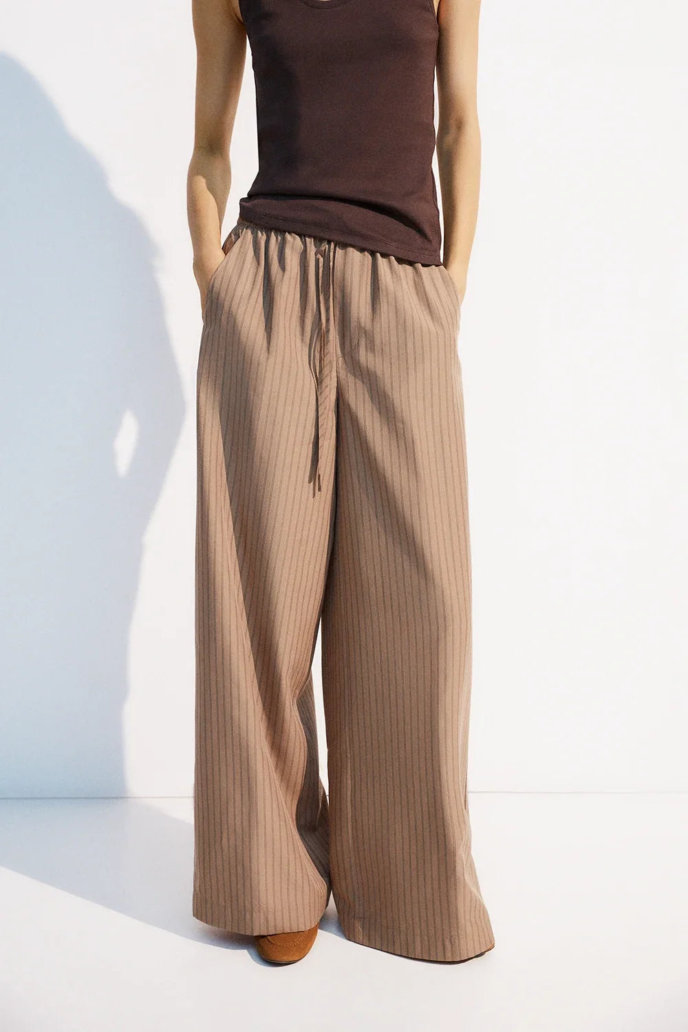 CARLTON TROUSERS