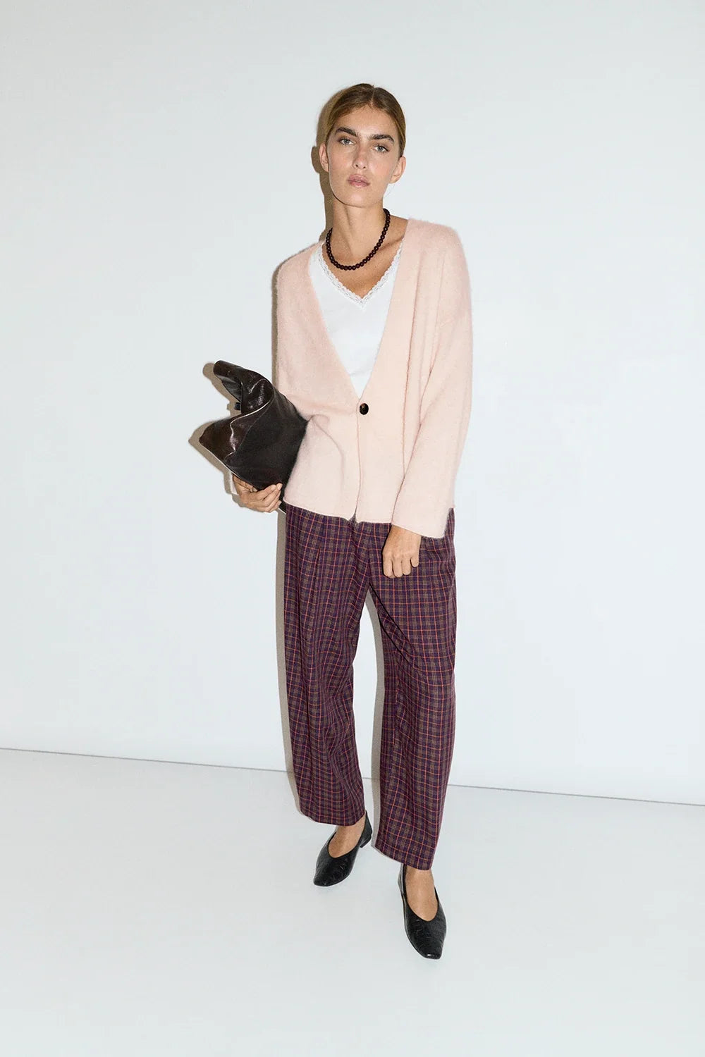 PANTALÓN CARTER