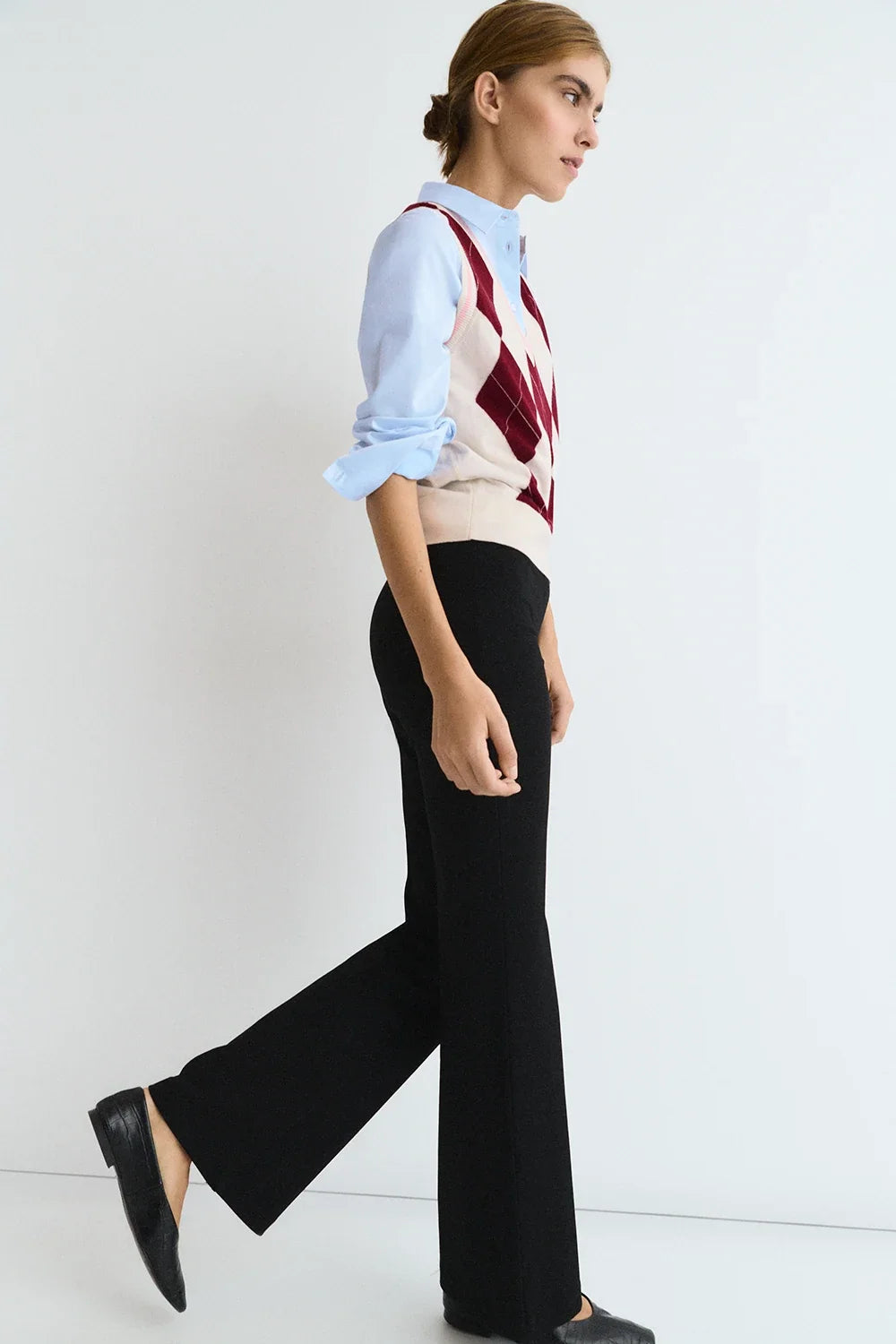 CHER TROUSERS