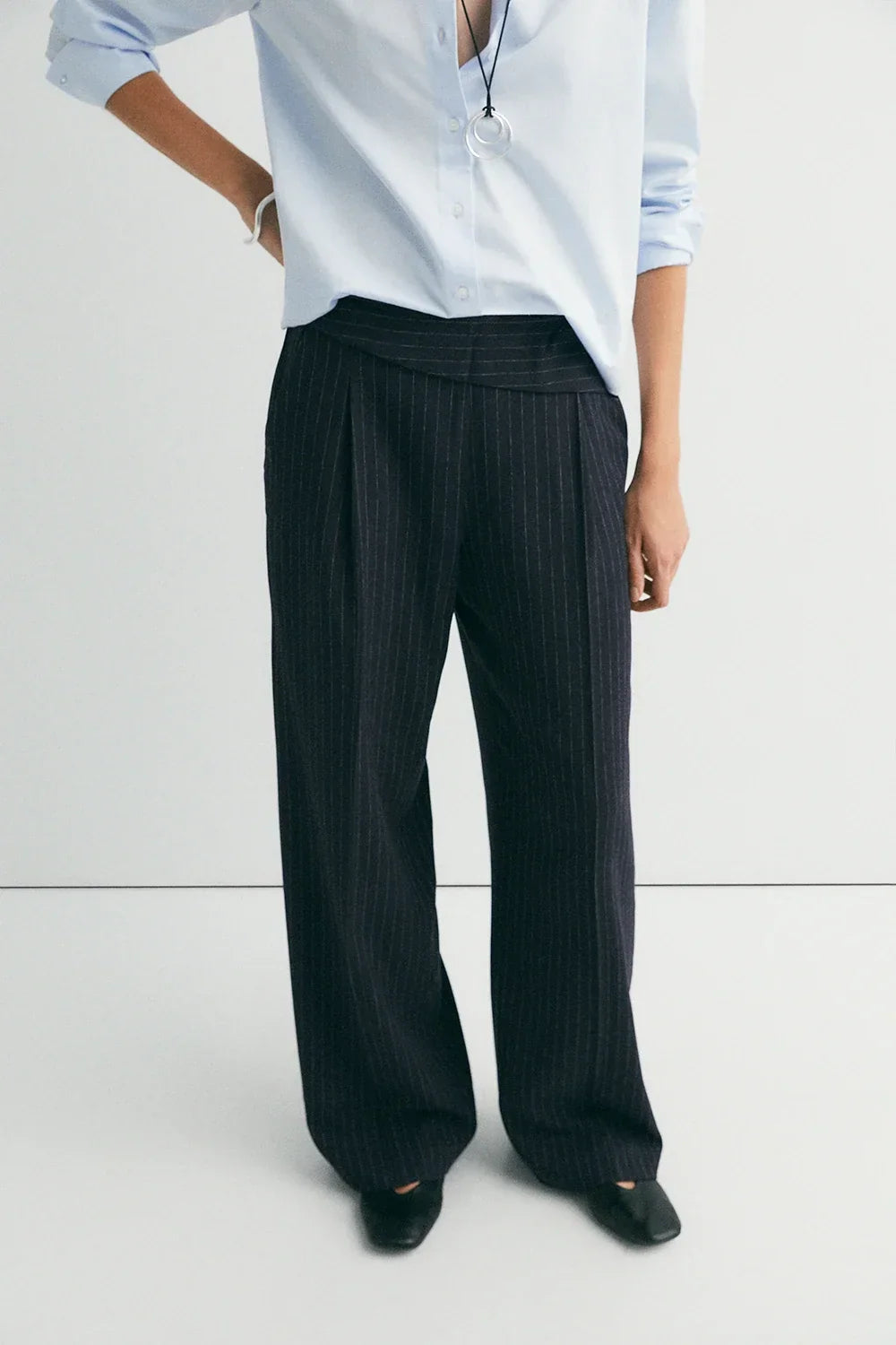 CONNOR TROUSERS
