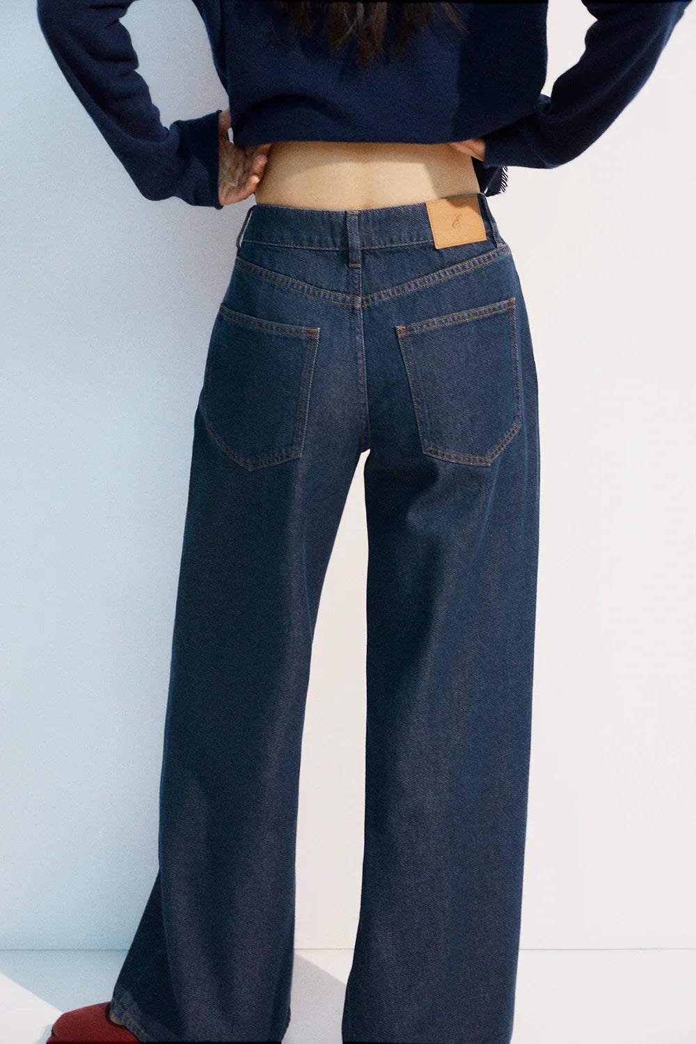 COOPER TROUSERS