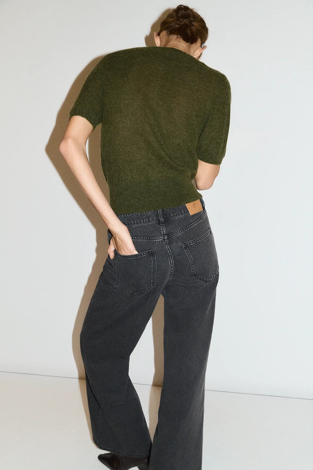 PANTALÓN COOPER