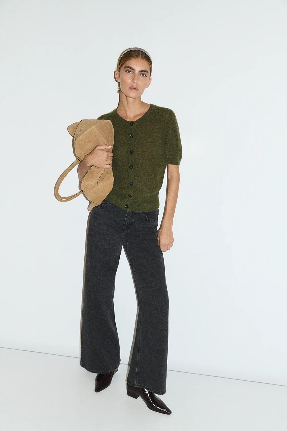 COOPER TROUSERS