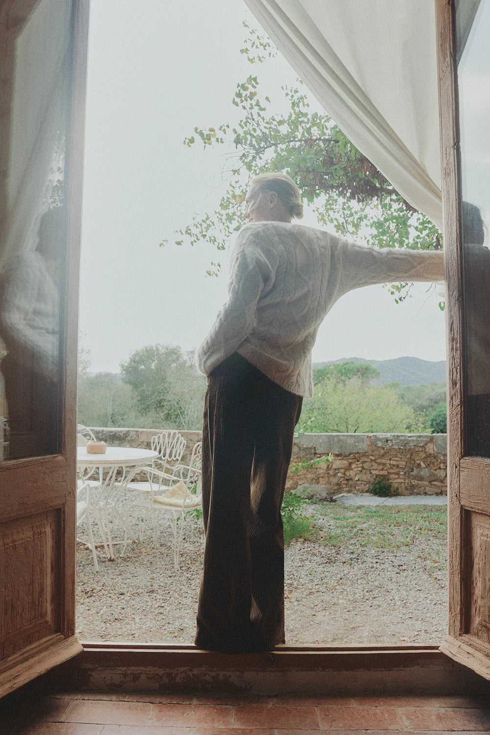 PANTALÓN DICKENS