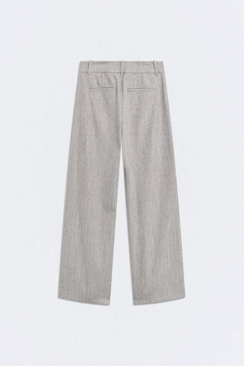FITZROY TROUSERS