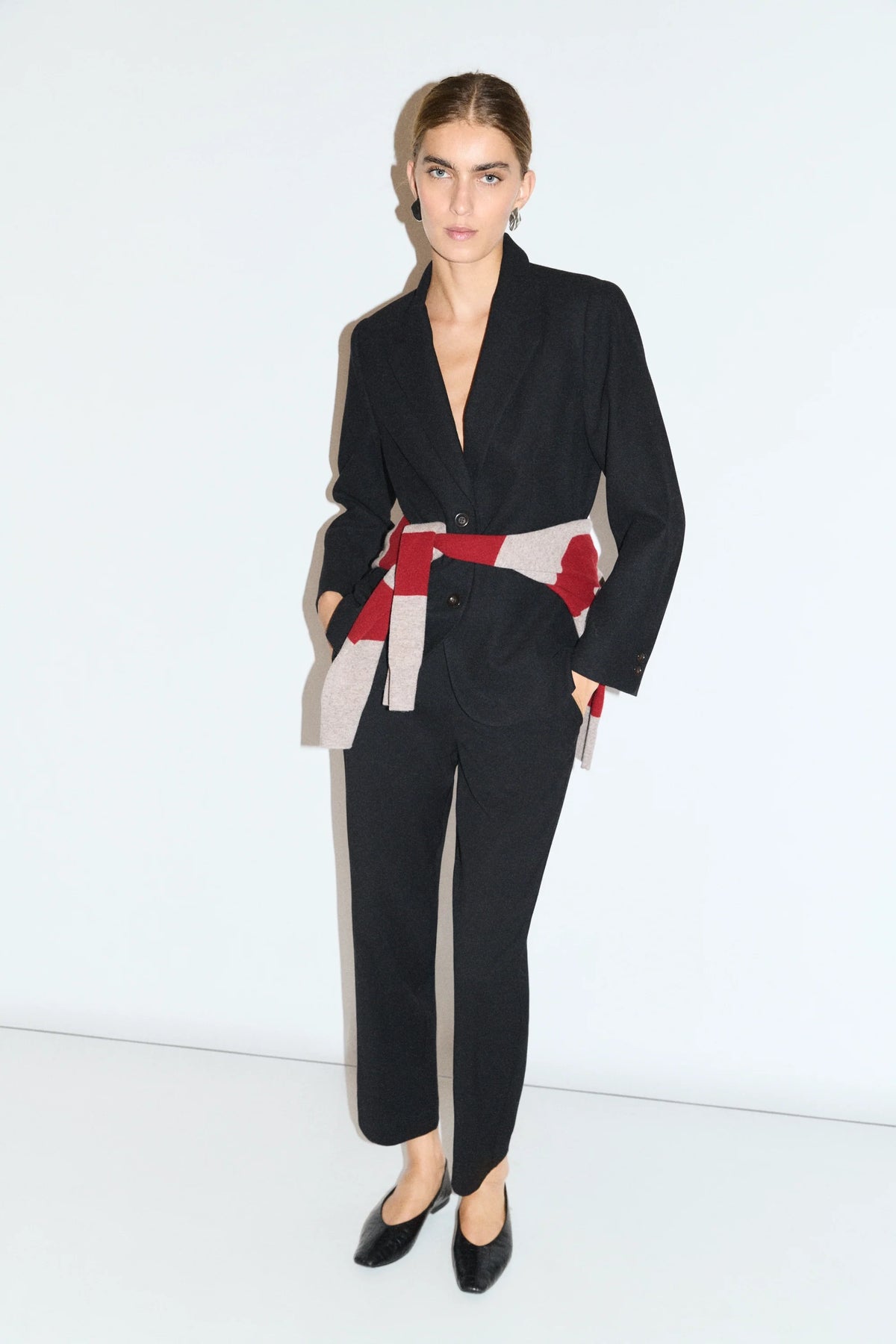 PANTALÓN JACKSON