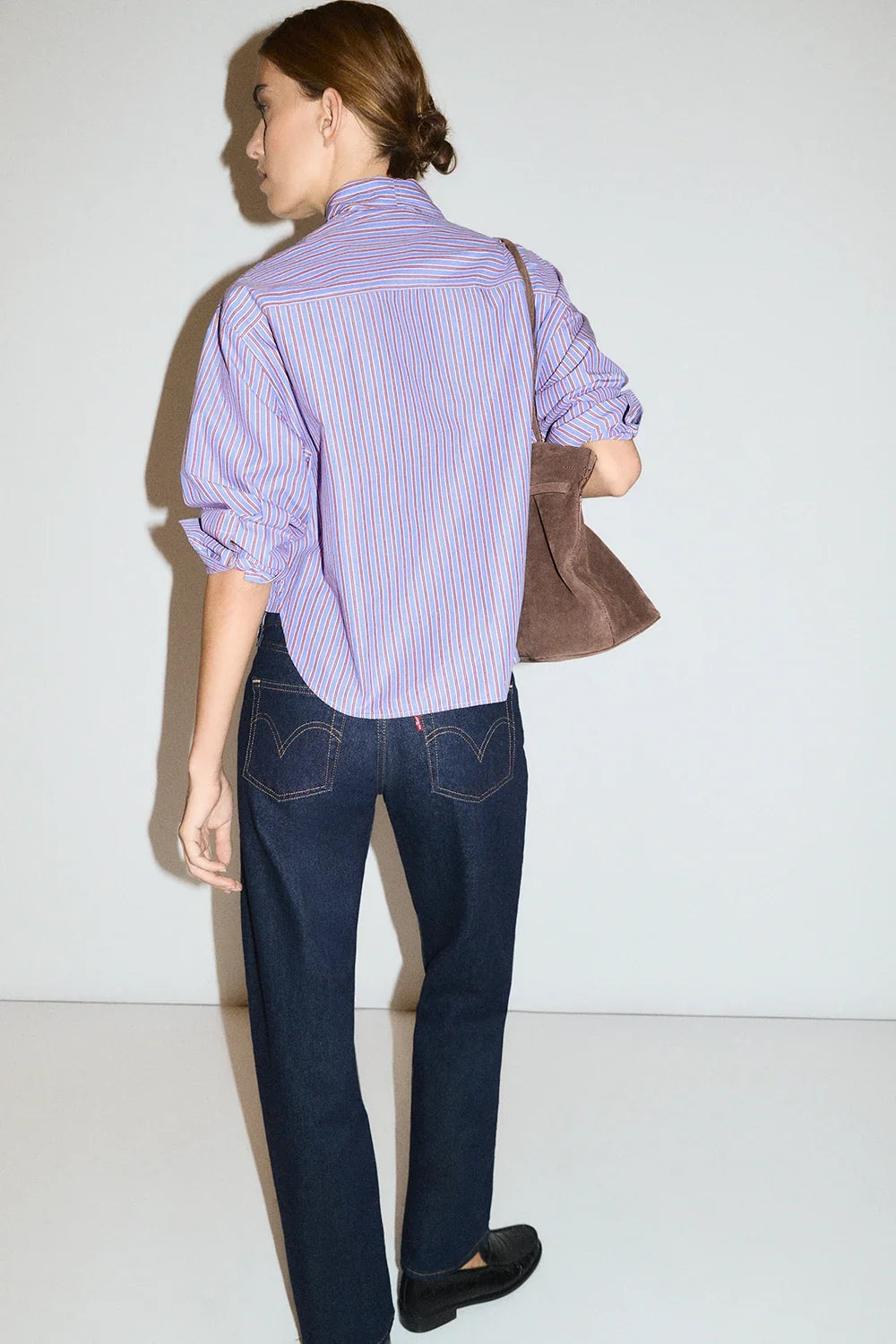 LEVI'S LOW LOOSE