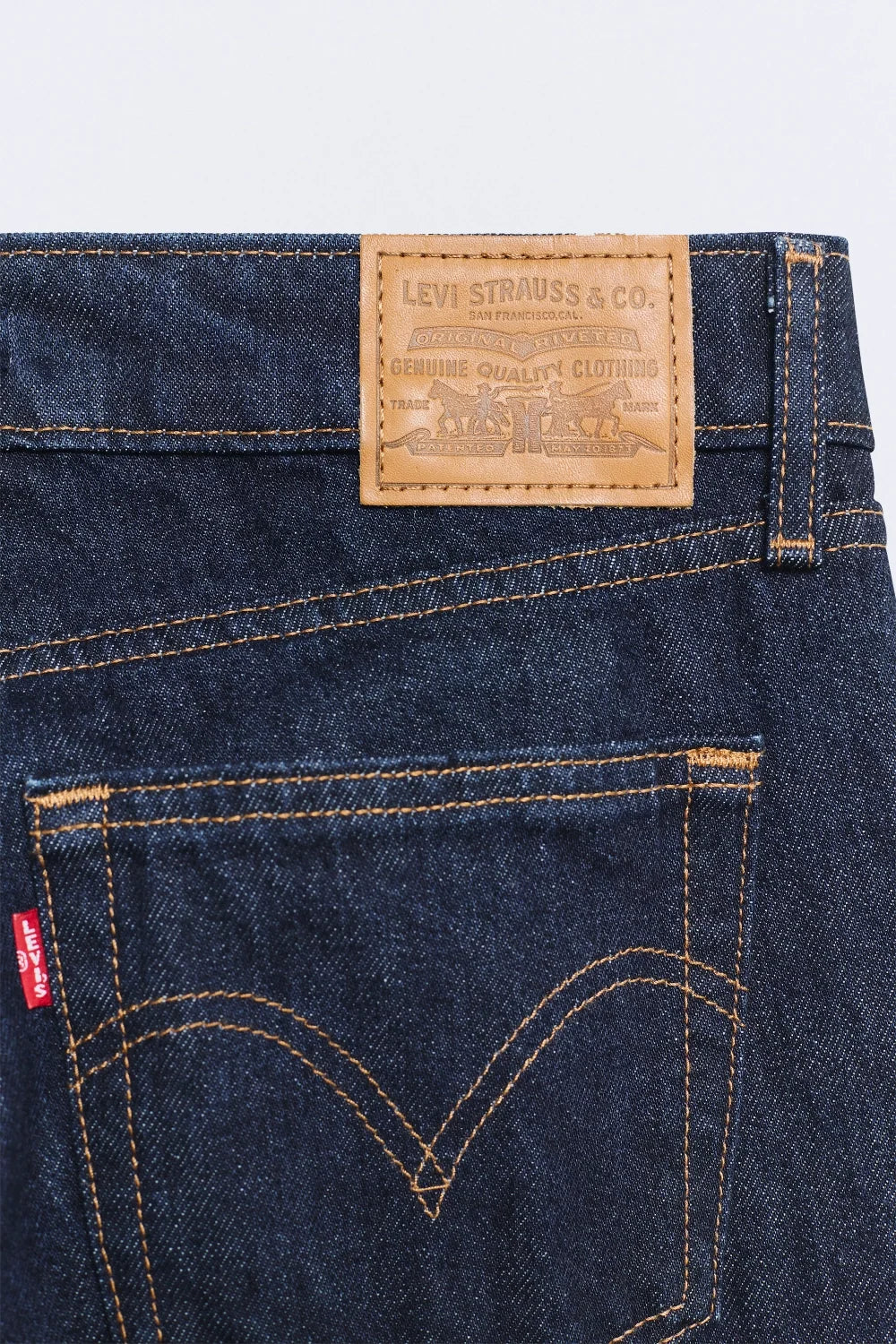 LEVI'S LOW LOOSE