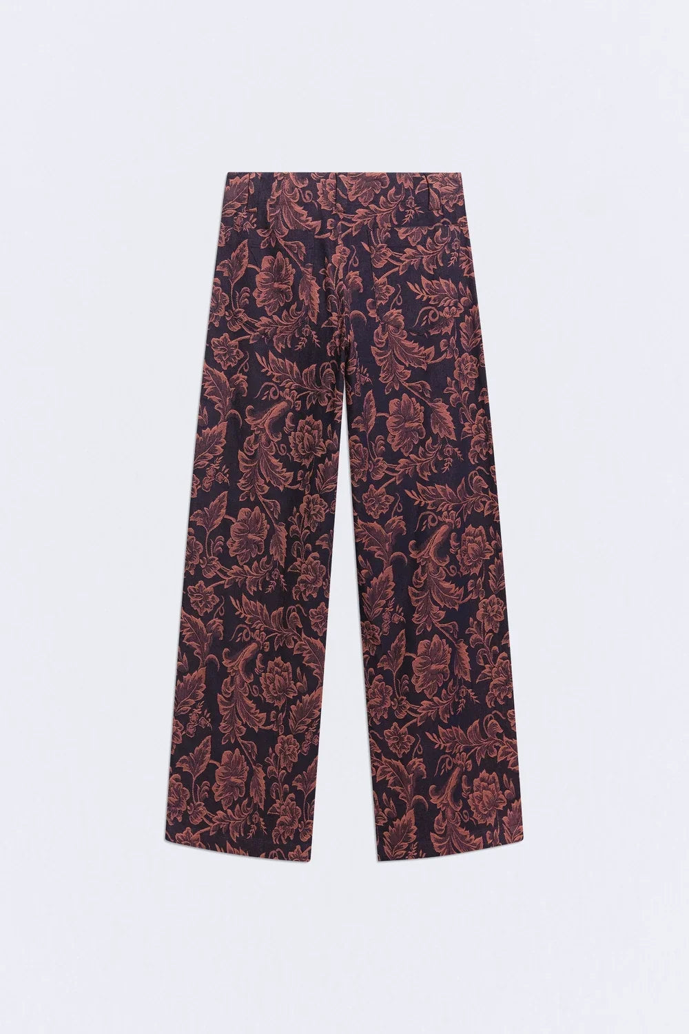 LOMBARDI TROUSERS