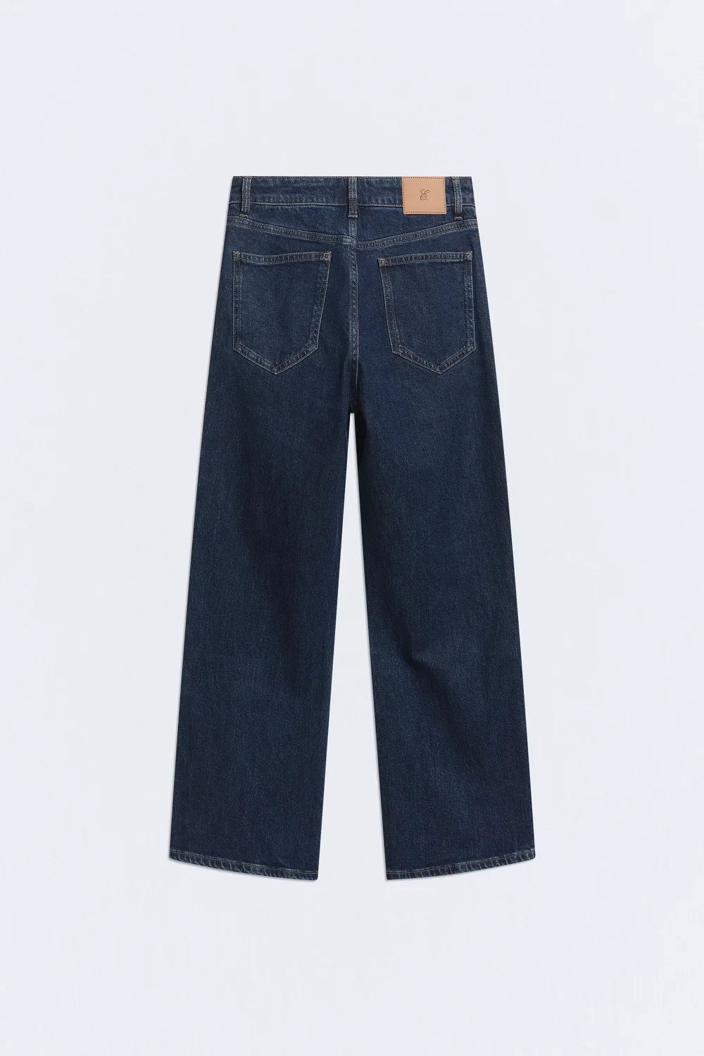 PANTALON LOUIS CROPPED