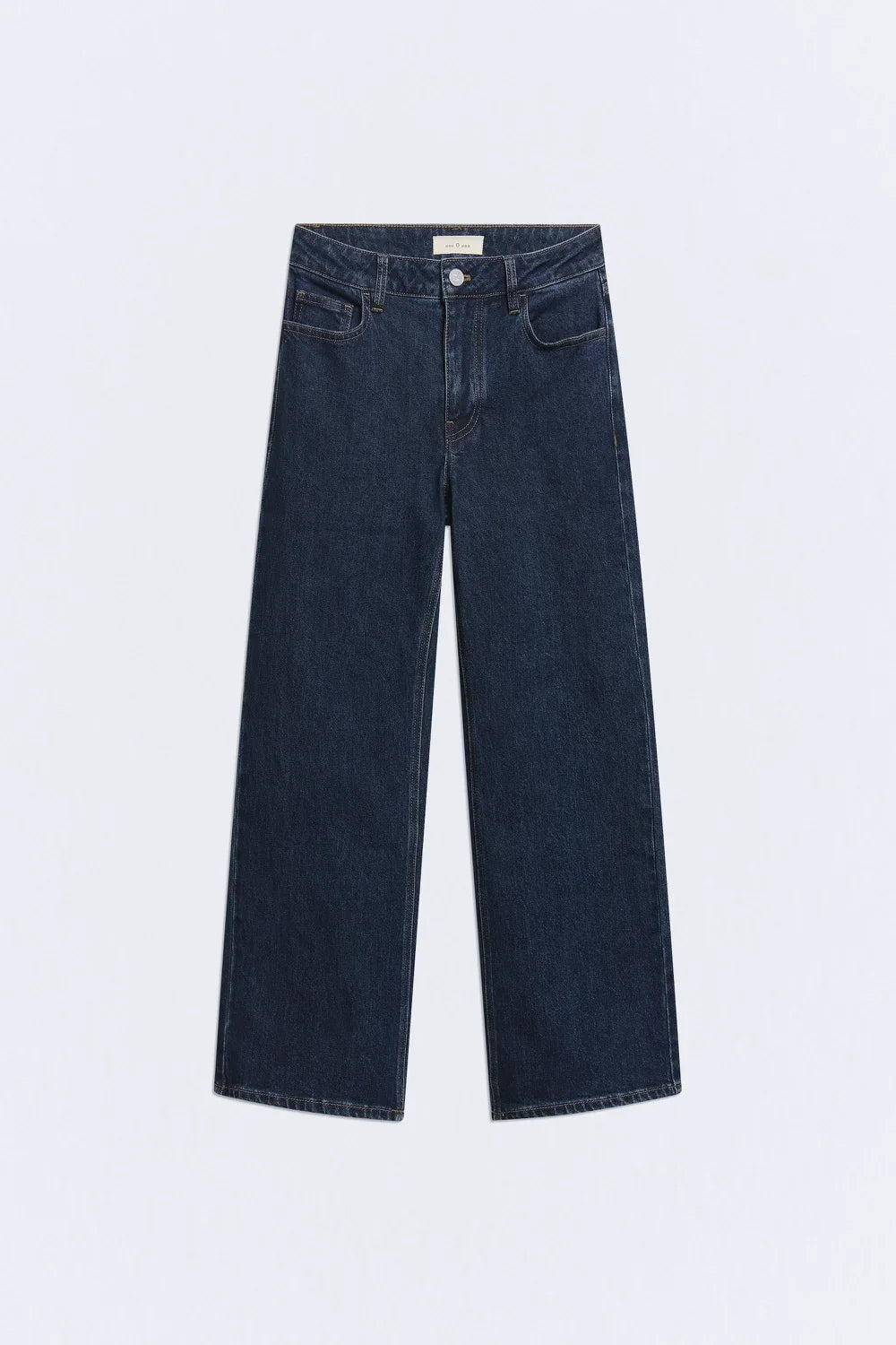 PANTALON LOUIS CROPPED