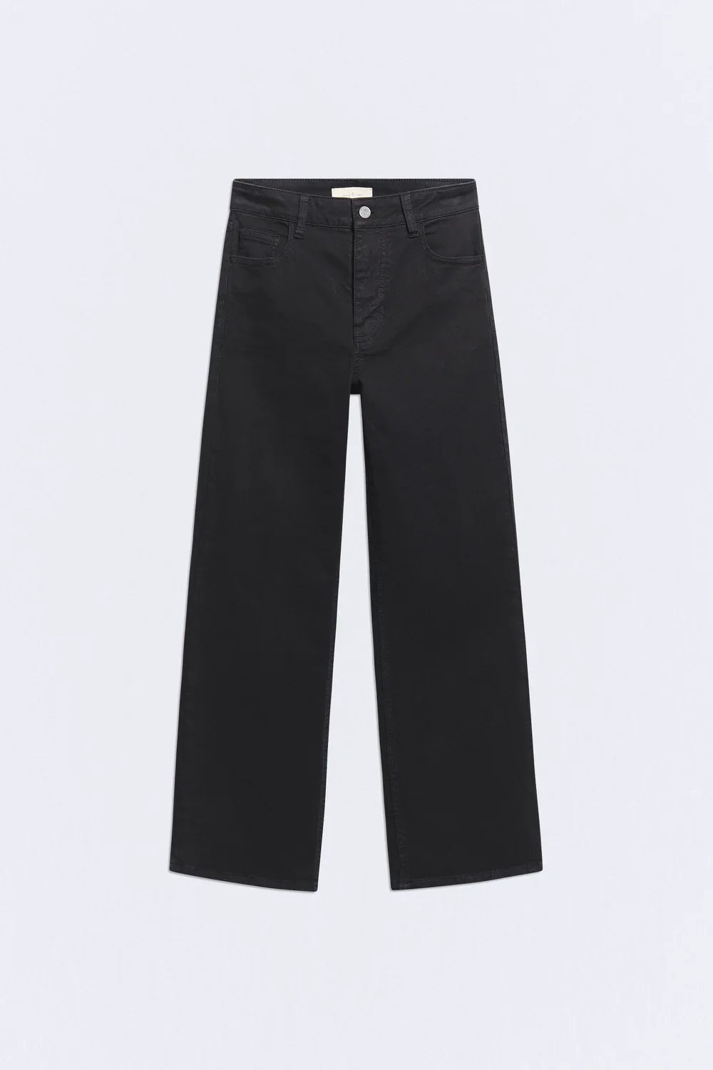 PANTALÓN LOUIS CROPPED
