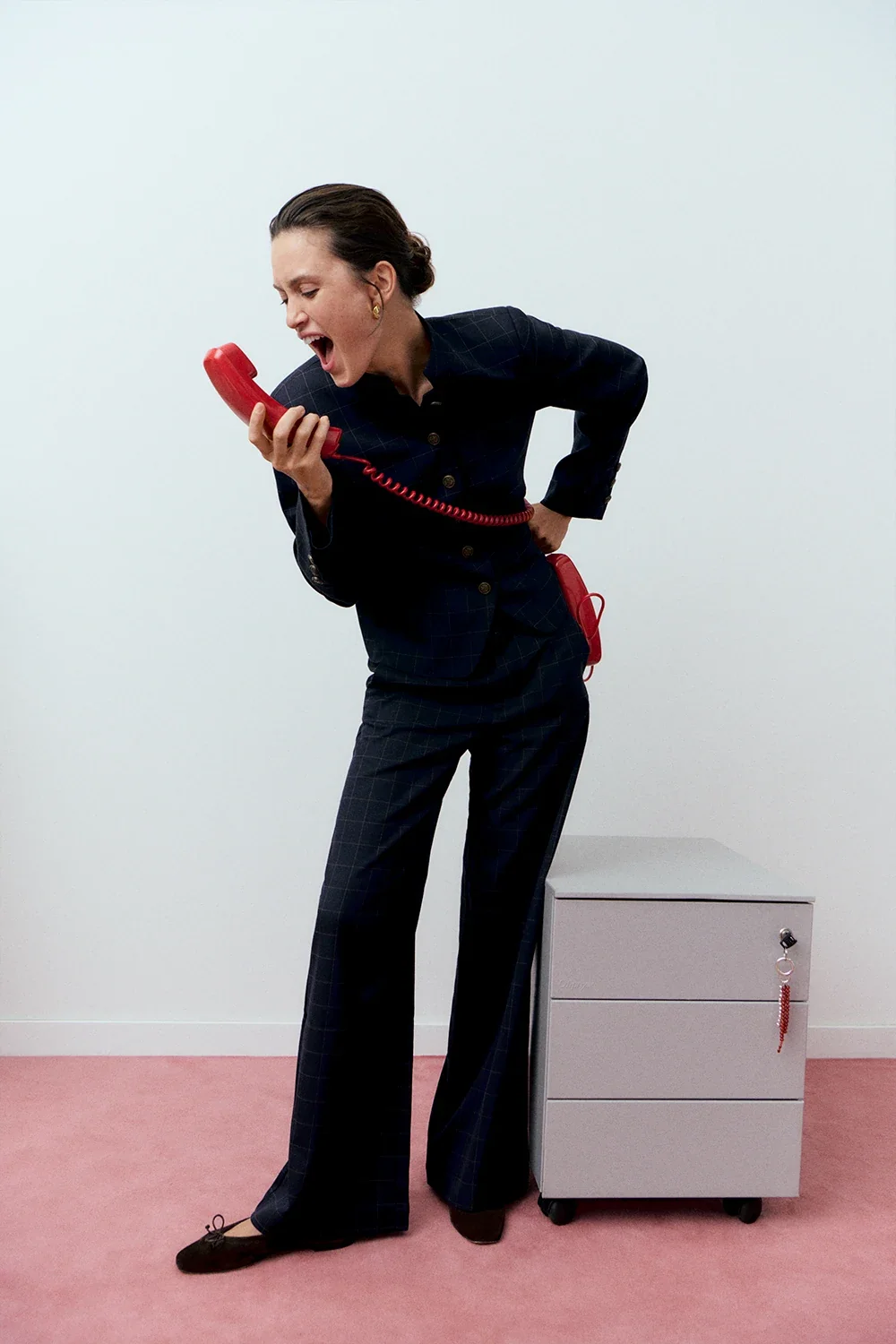 PANTALÓN MARMONT