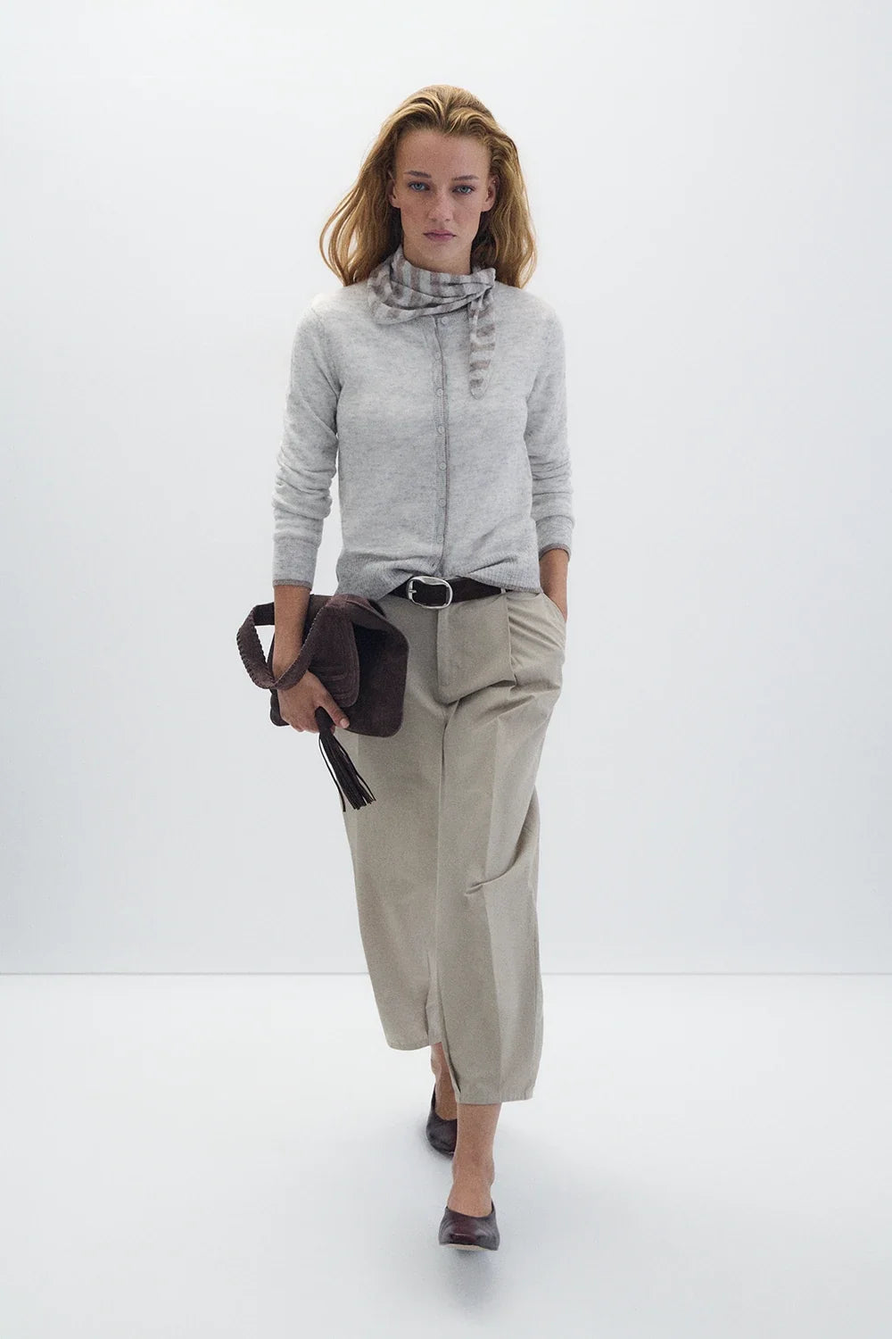 PANTALÓN PARKER