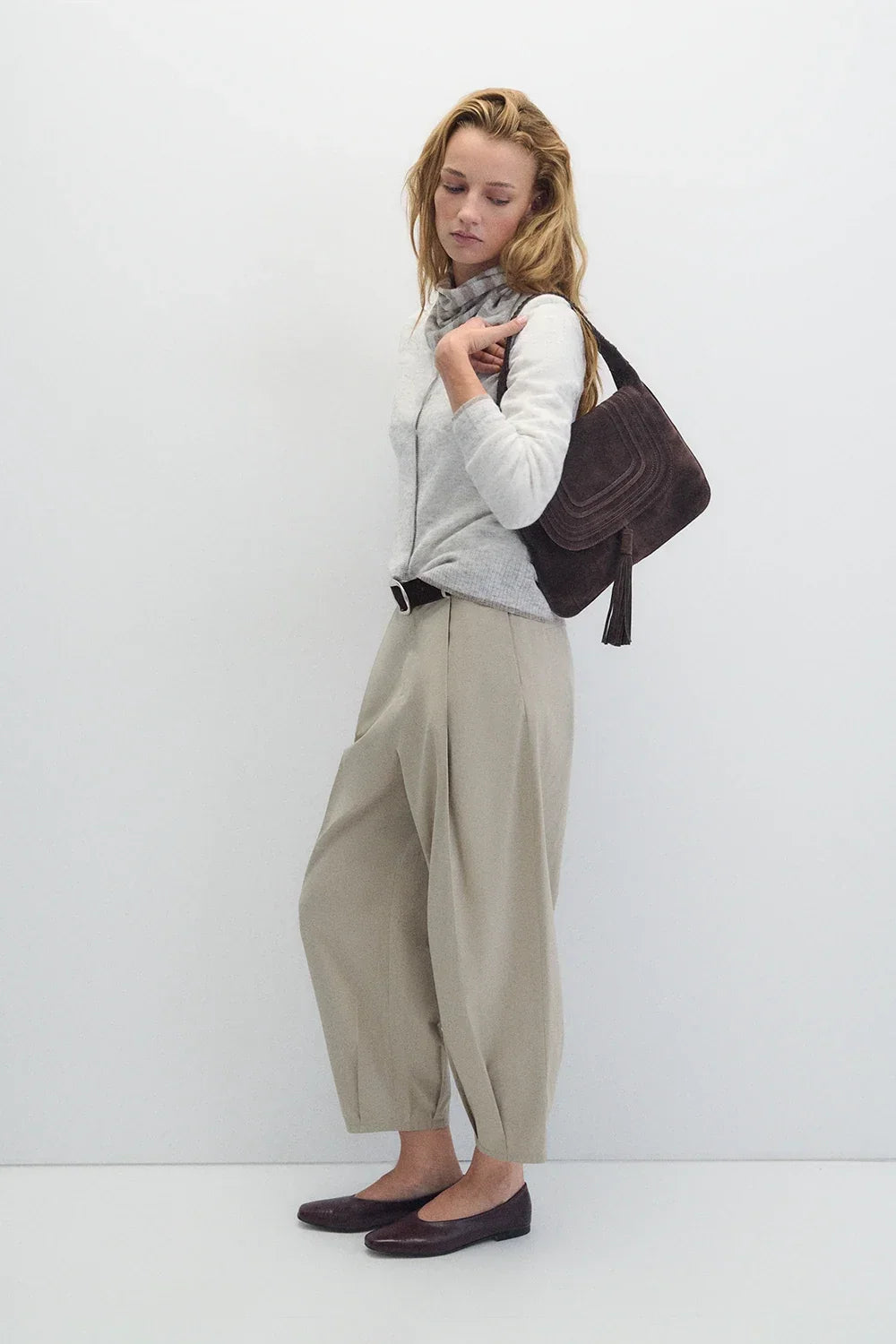 PANTALÓN PARKER