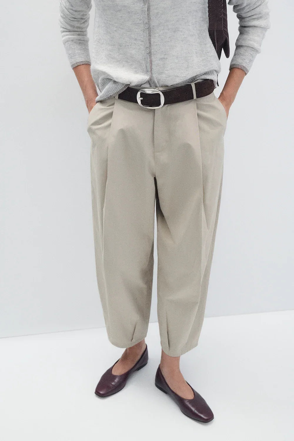 PANTALÓN PARKER