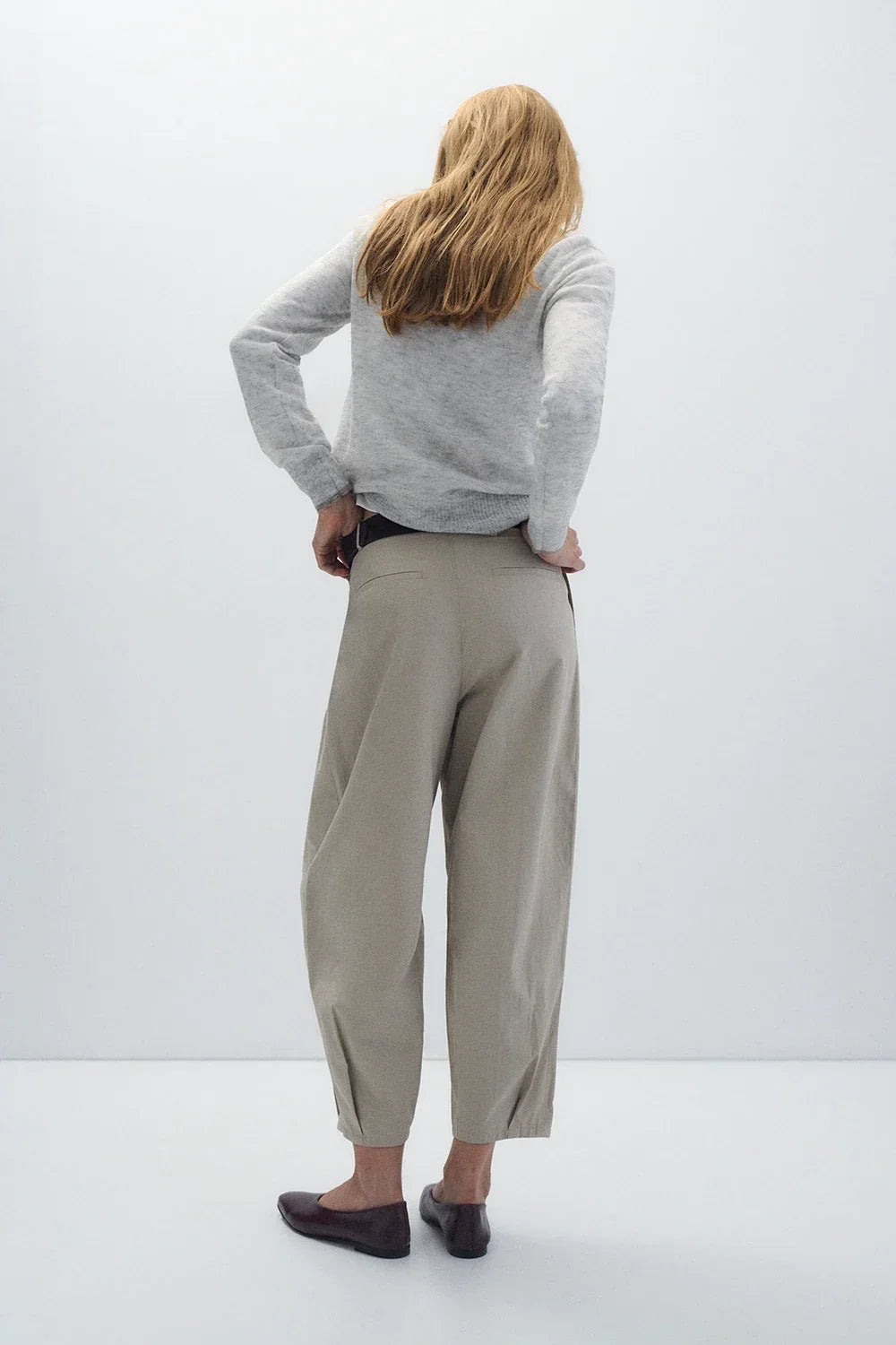 PANTALÓN PARKER