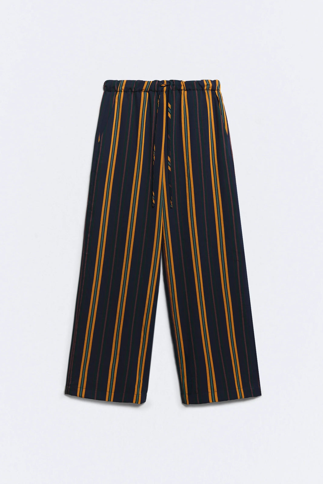 TANNER TROUSERS