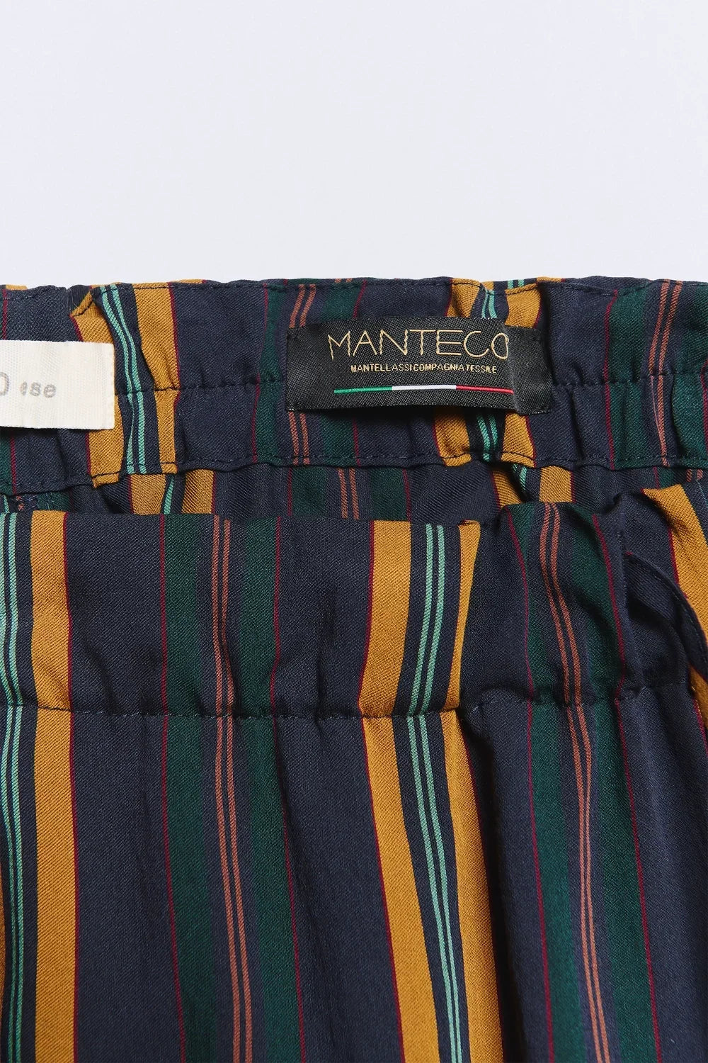 PANTALÓN TANNER