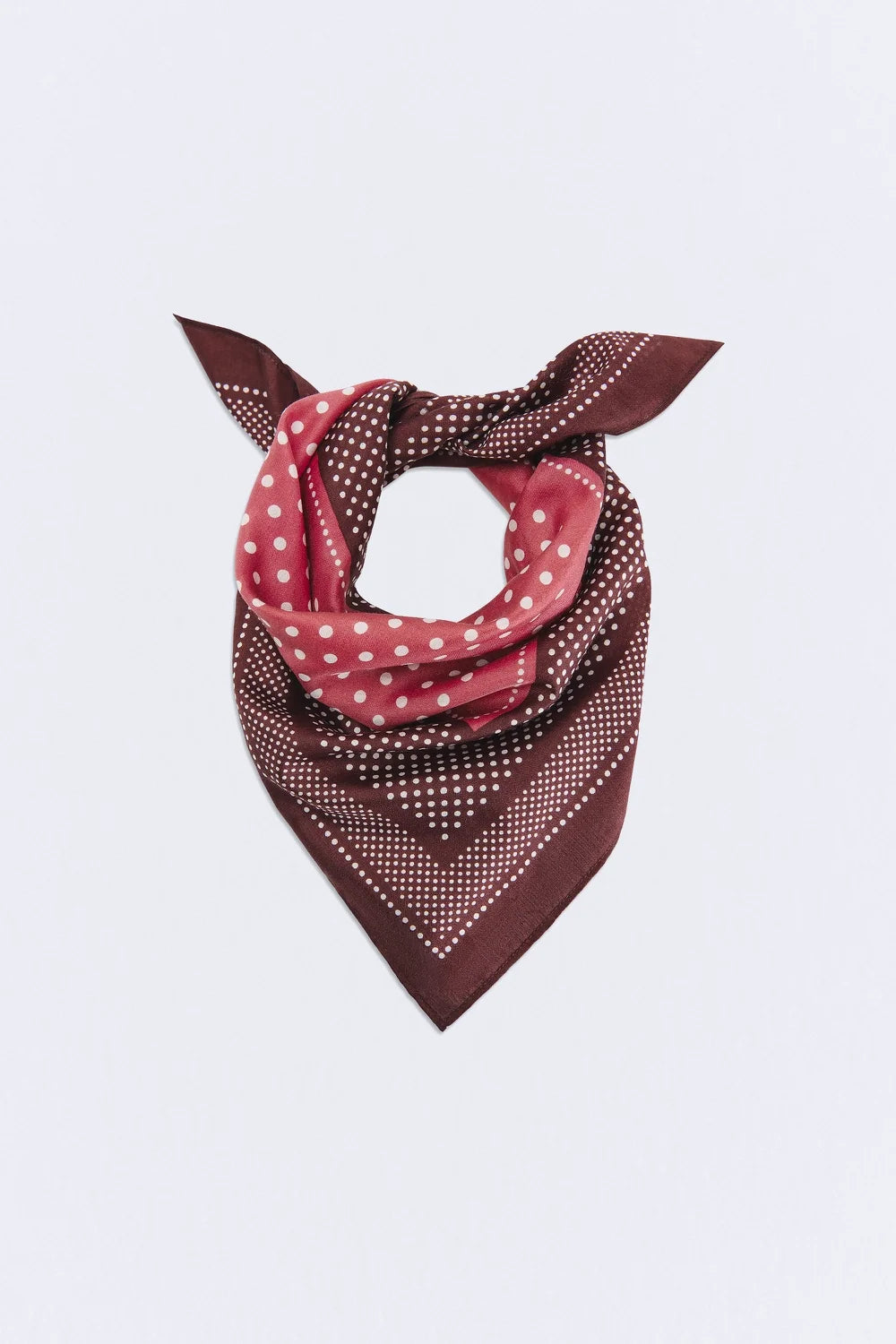 PAÑUELO DOTS