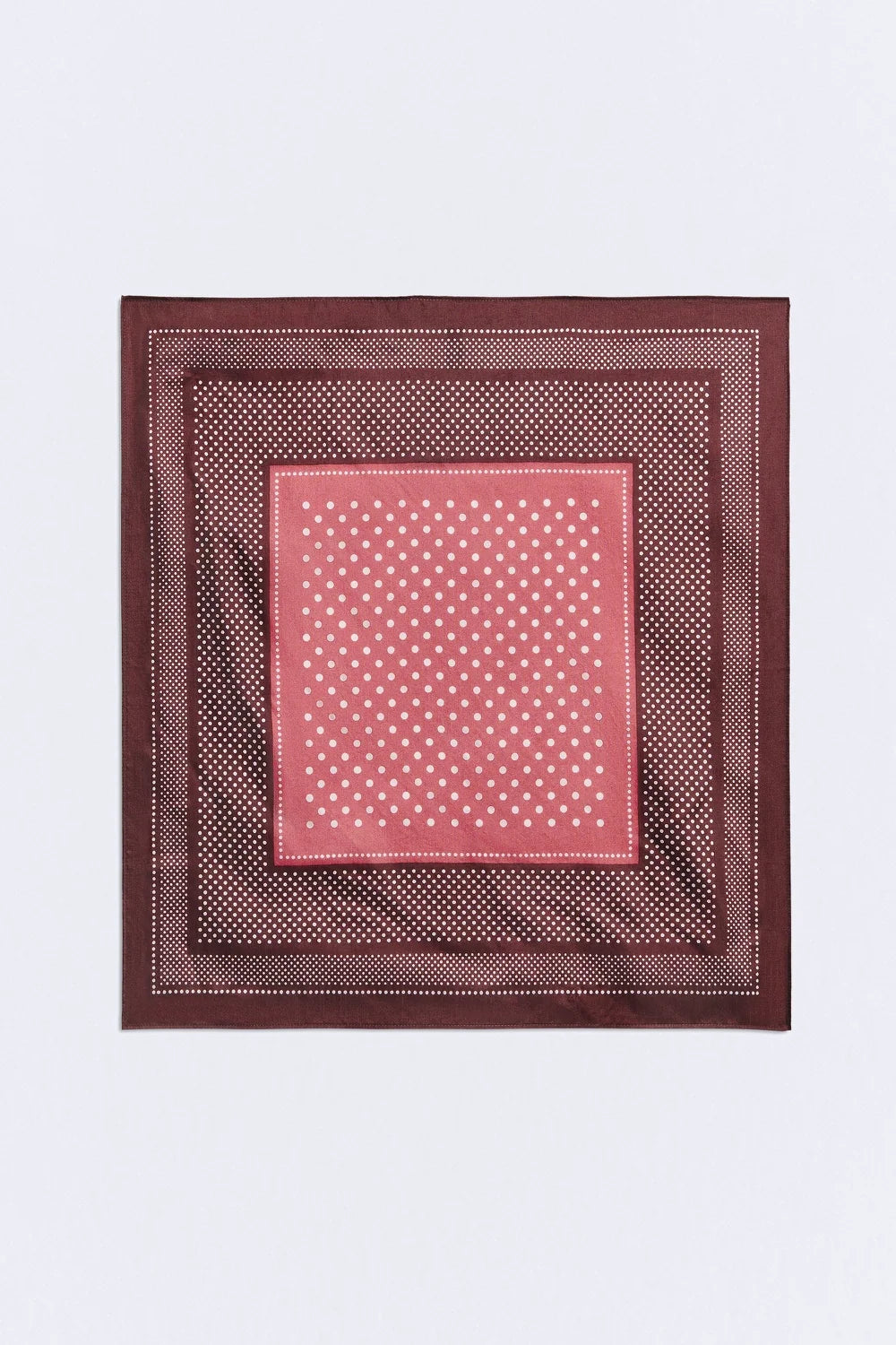PAÑUELO DOTS