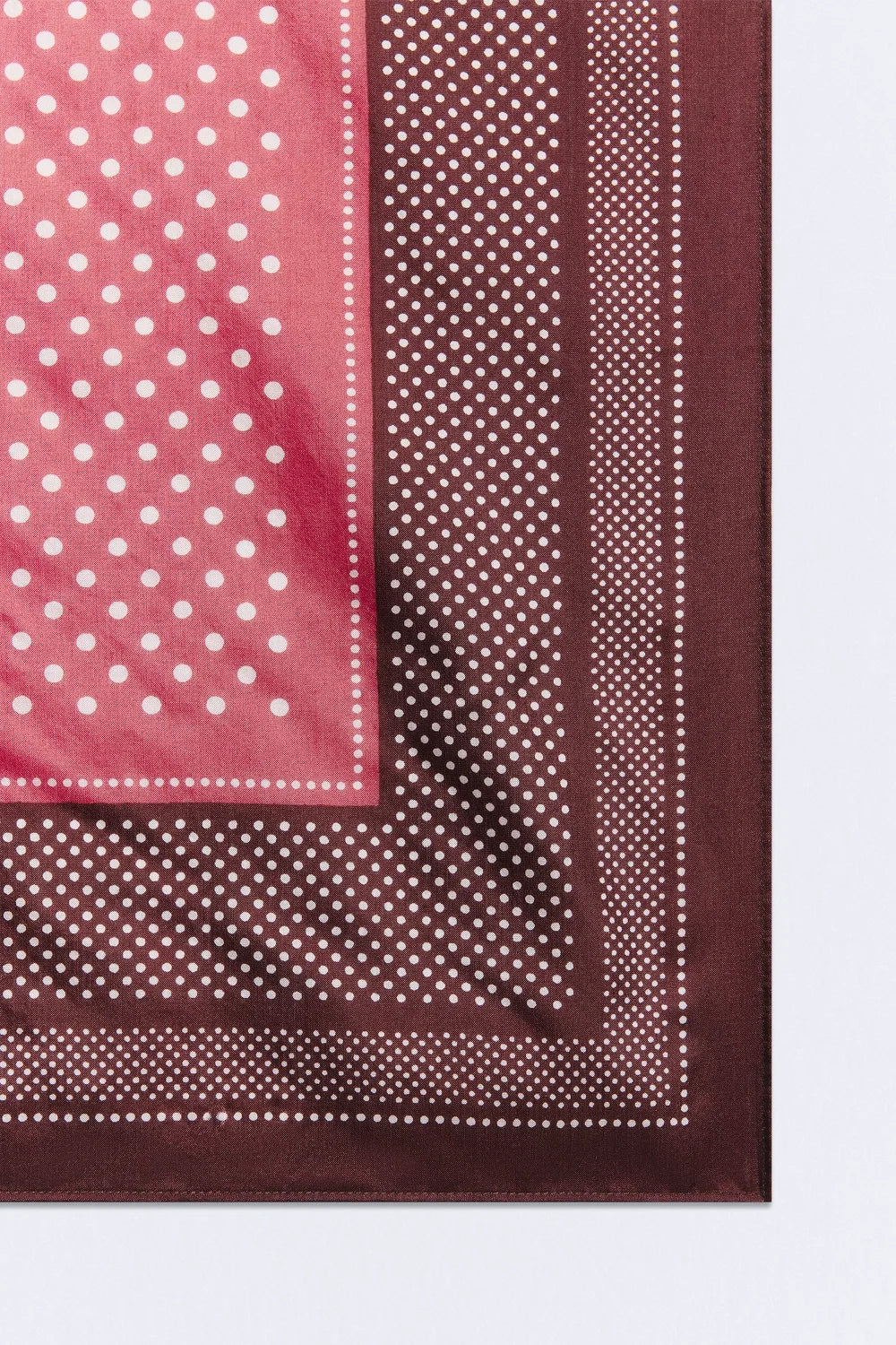 PAÑUELO DOTS