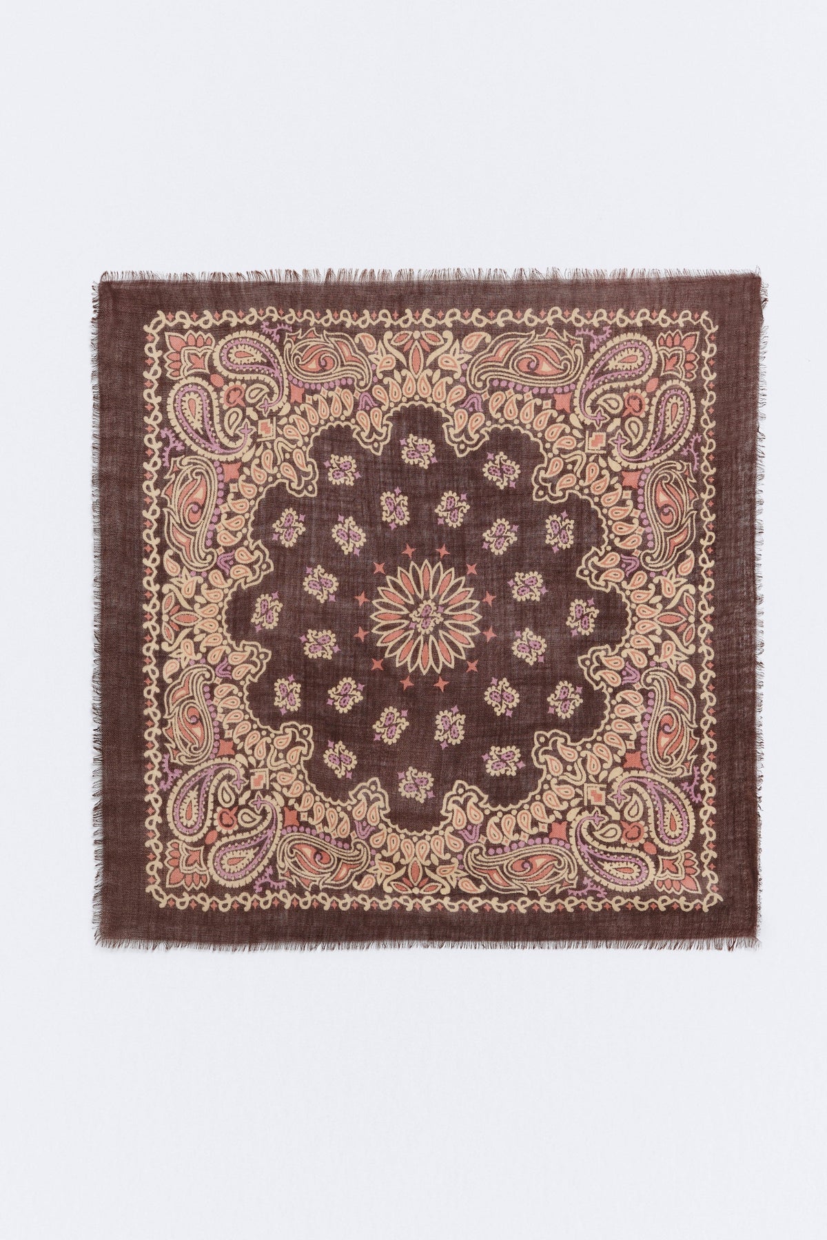 FOULARD GIPSY