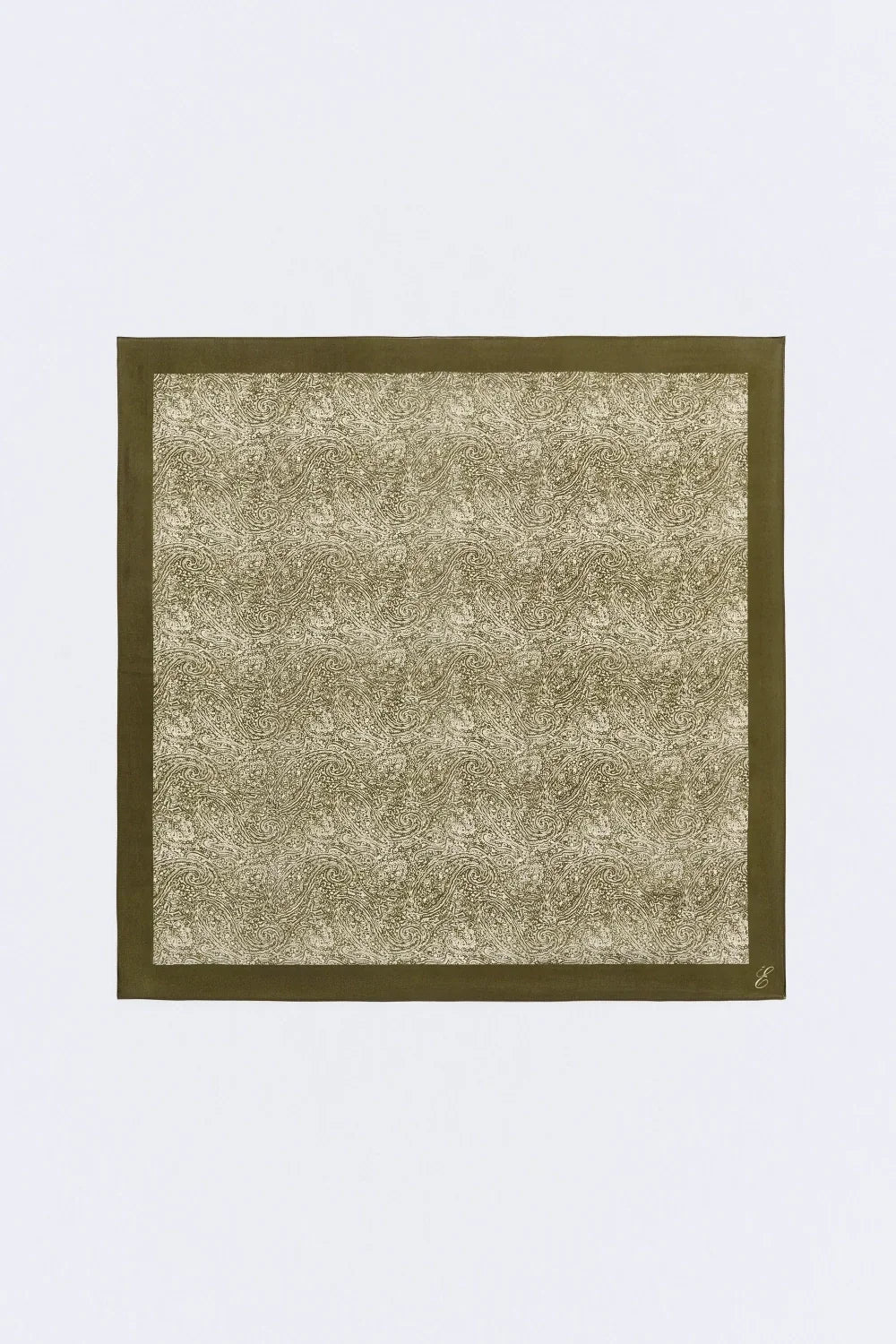 FOULARD LUNERVA