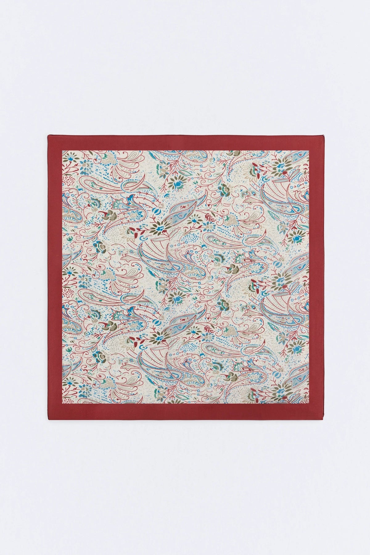 PAÑUELO OFELIA