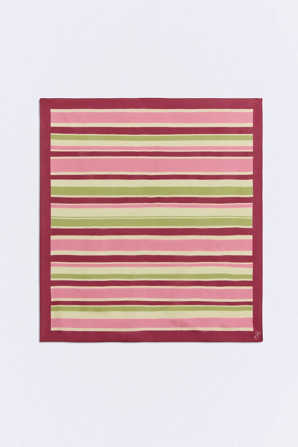 PAÑUELO STRIPES