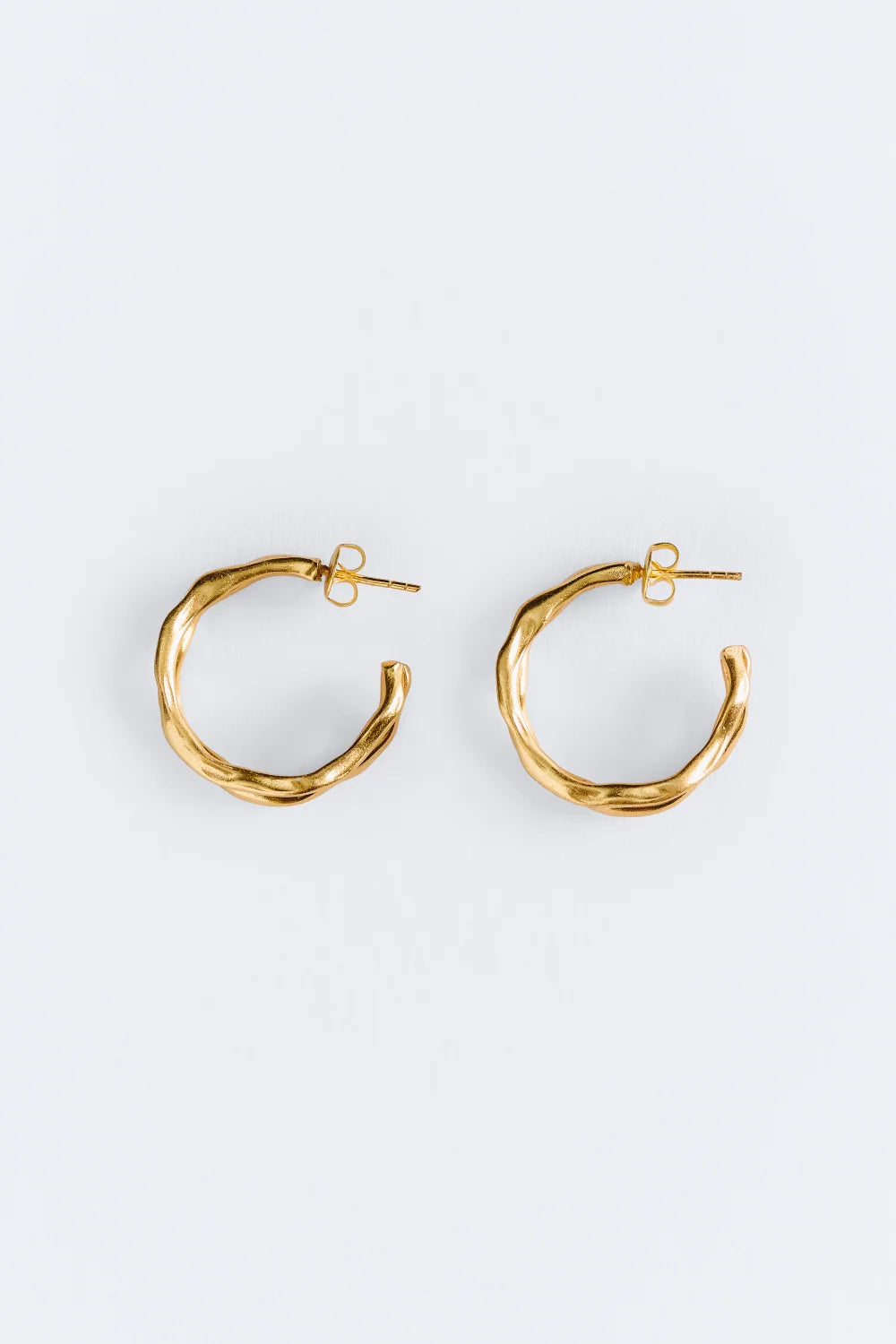 PENDIENTES ARO DUO