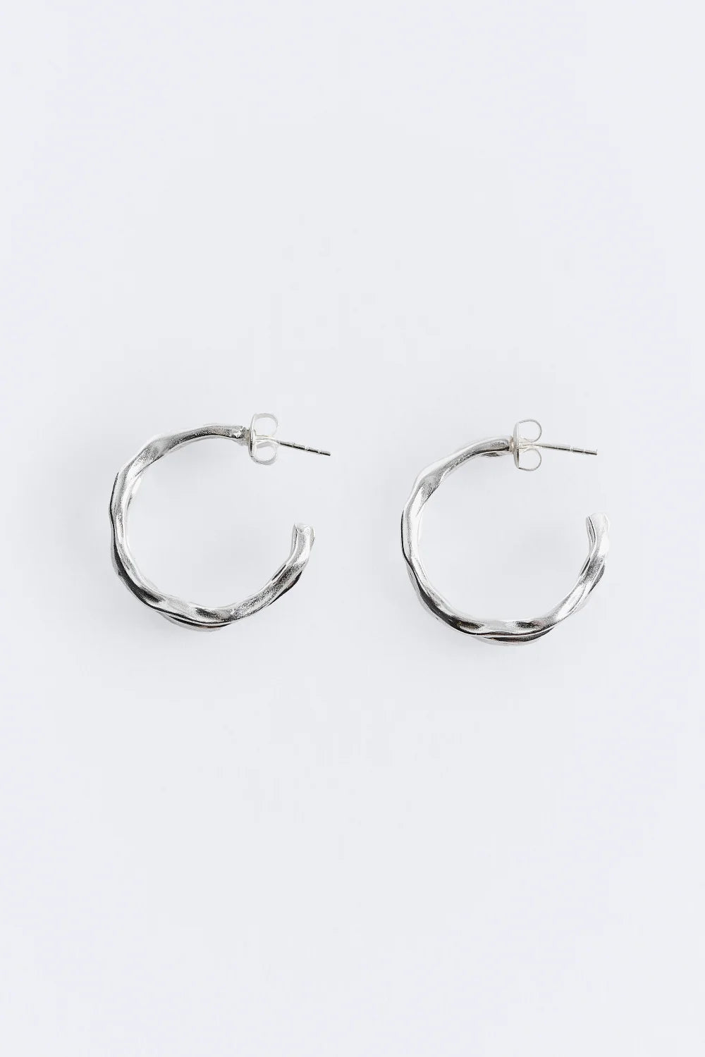 BOUCLES D'OREILLES DUO