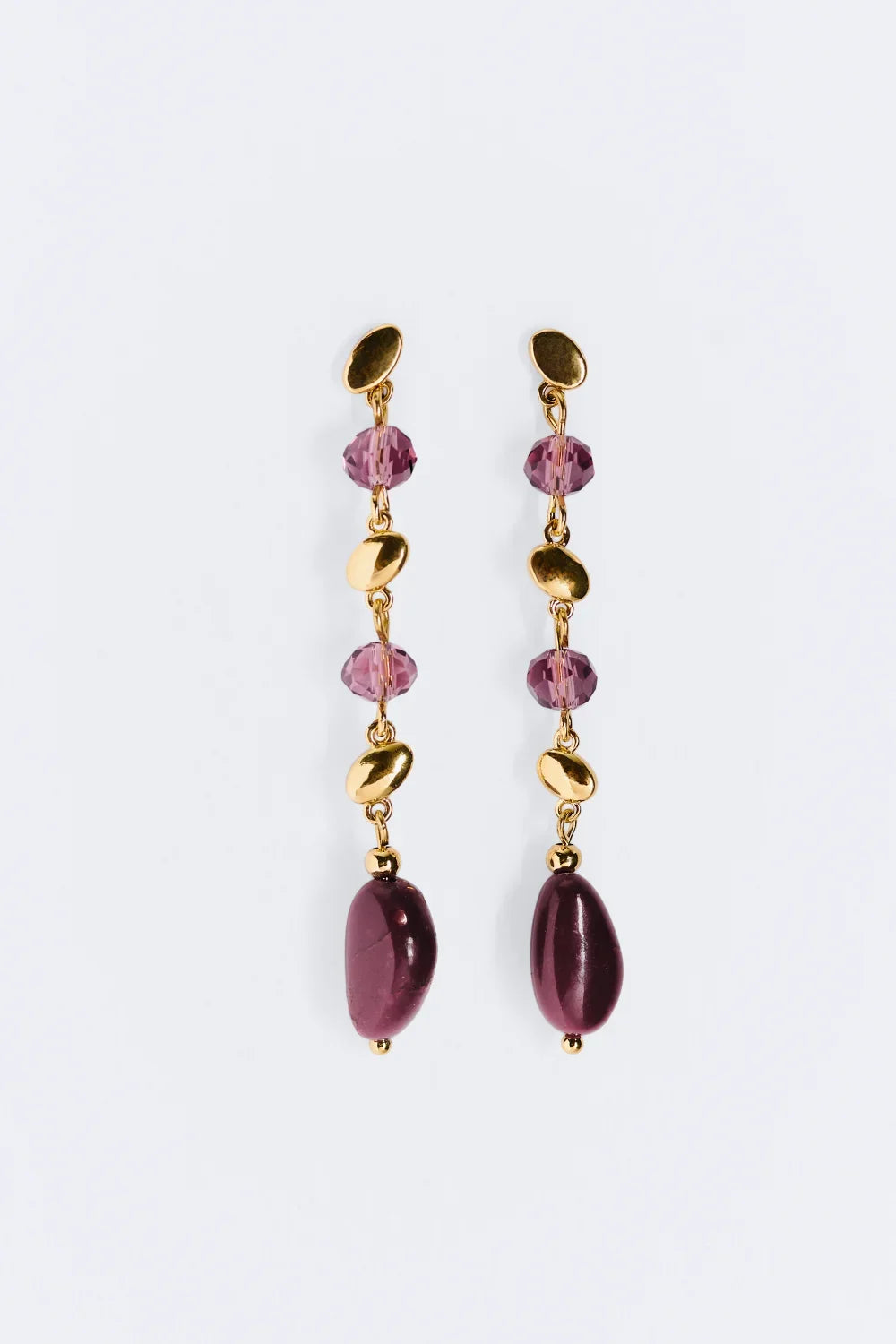 PENDIENTES NAEL