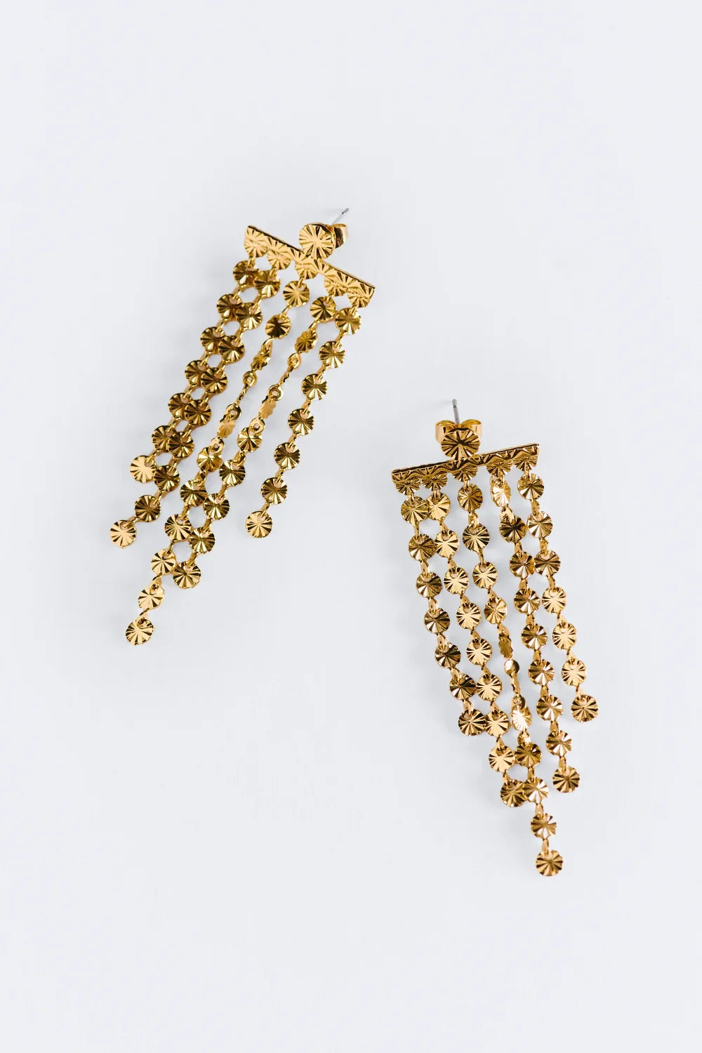 PENDIENTES TALIA