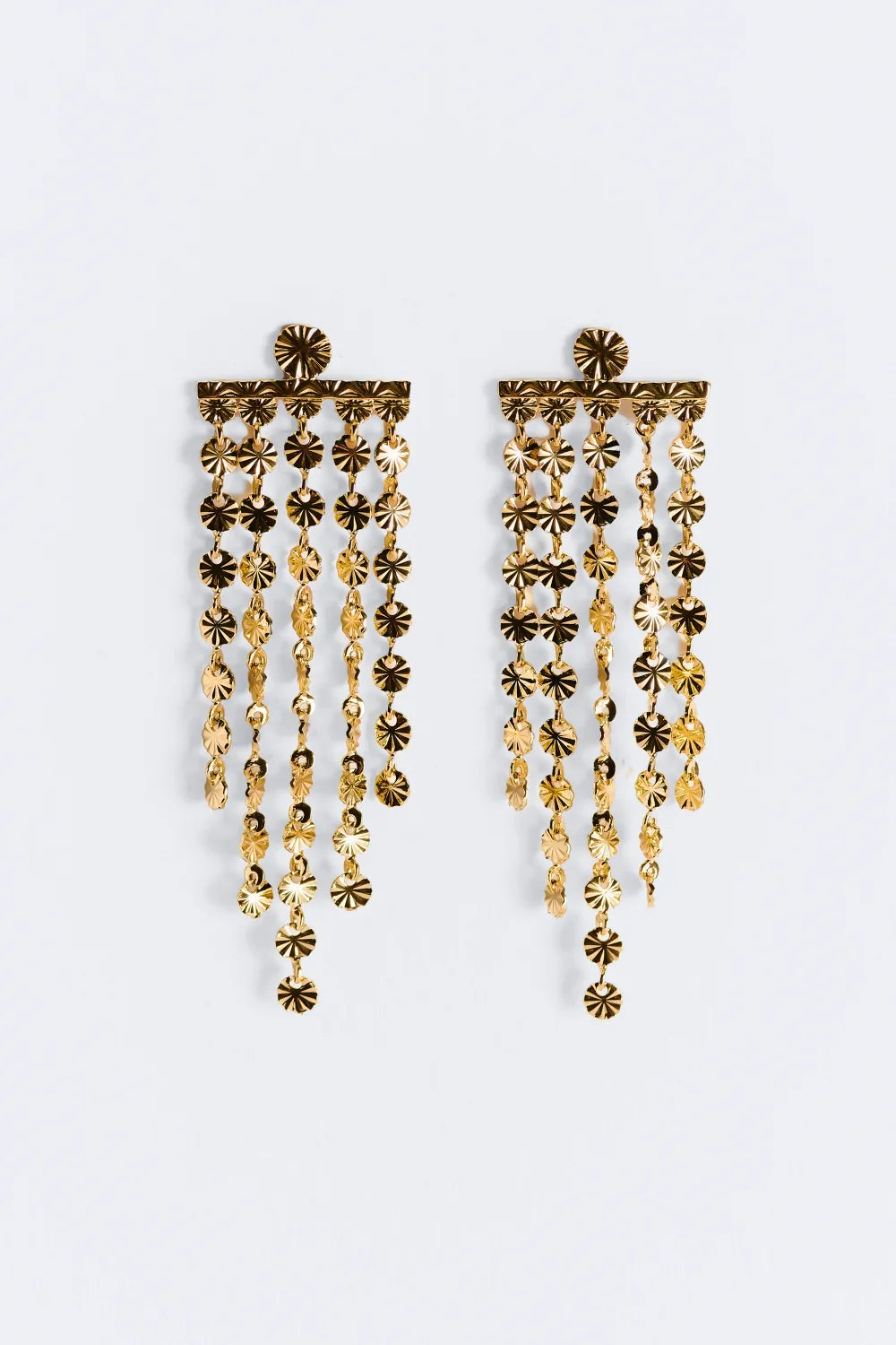 PENDIENTES TALIA