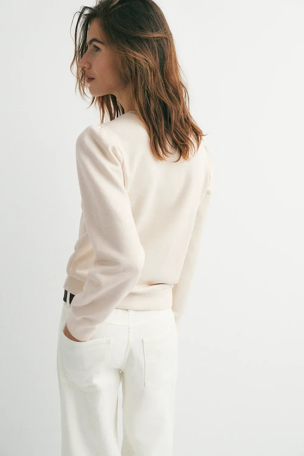 JANE SWEATSHIRT